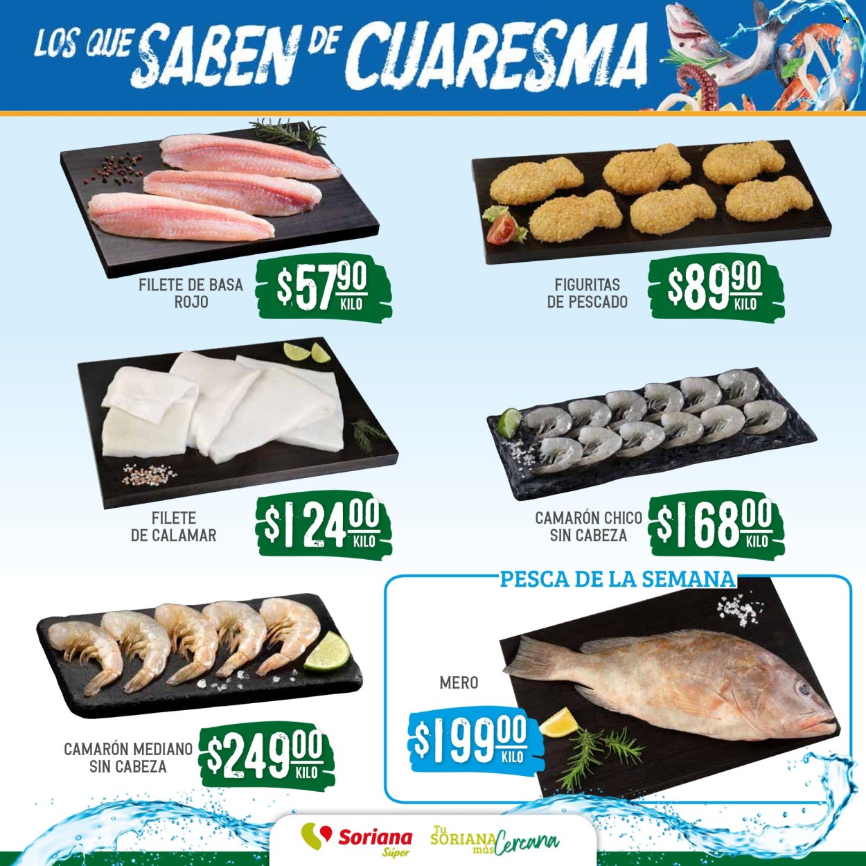 Catálogo Soriana Súper - 27.2.2024 - 29.2.2024. Página 5