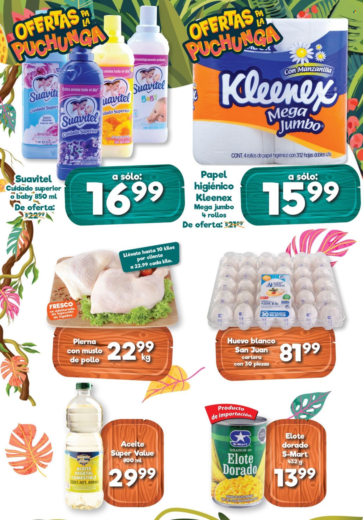 Catálogo S-Mart - 27.2.2024 - 29.2.2024. Página 2
