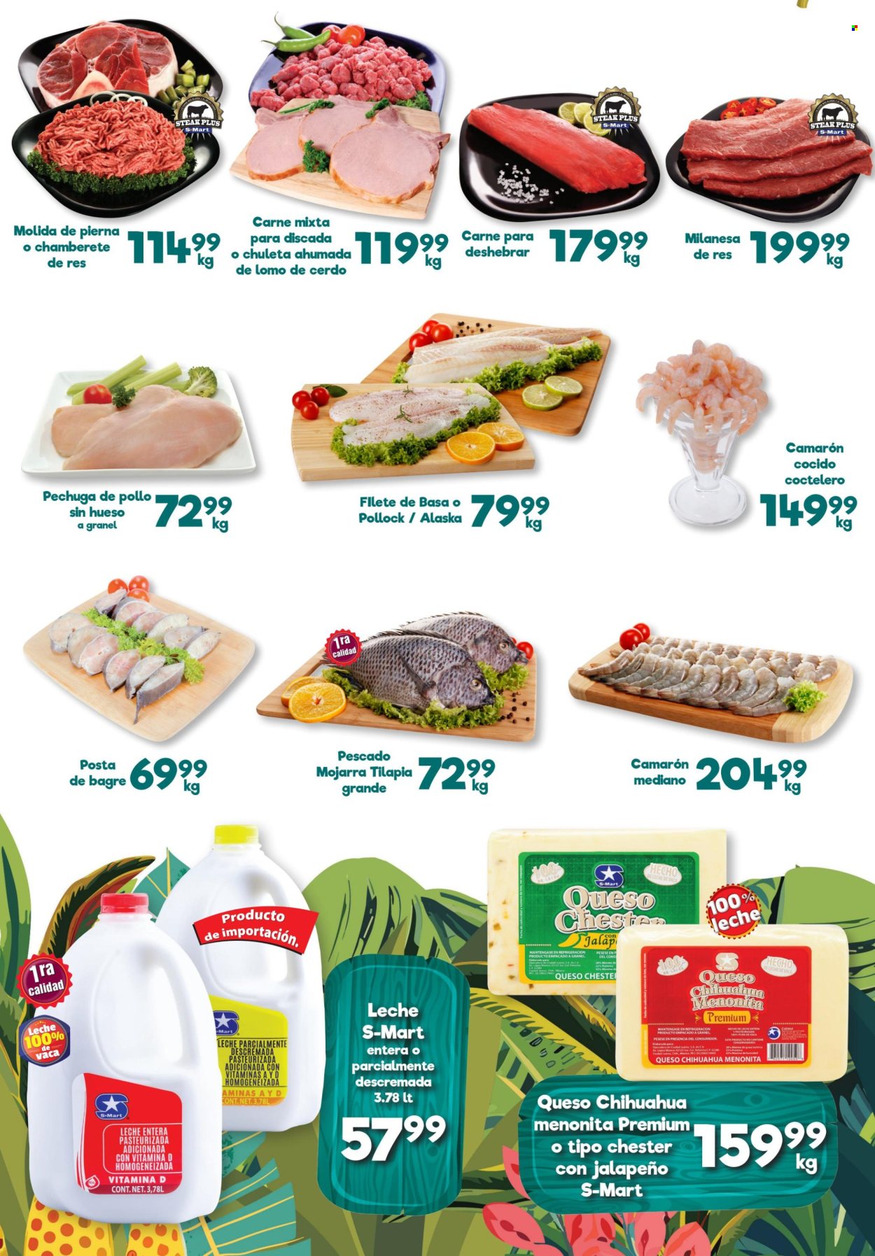 Catálogo S-Mart - 27.2.2024 - 29.2.2024. Página 3