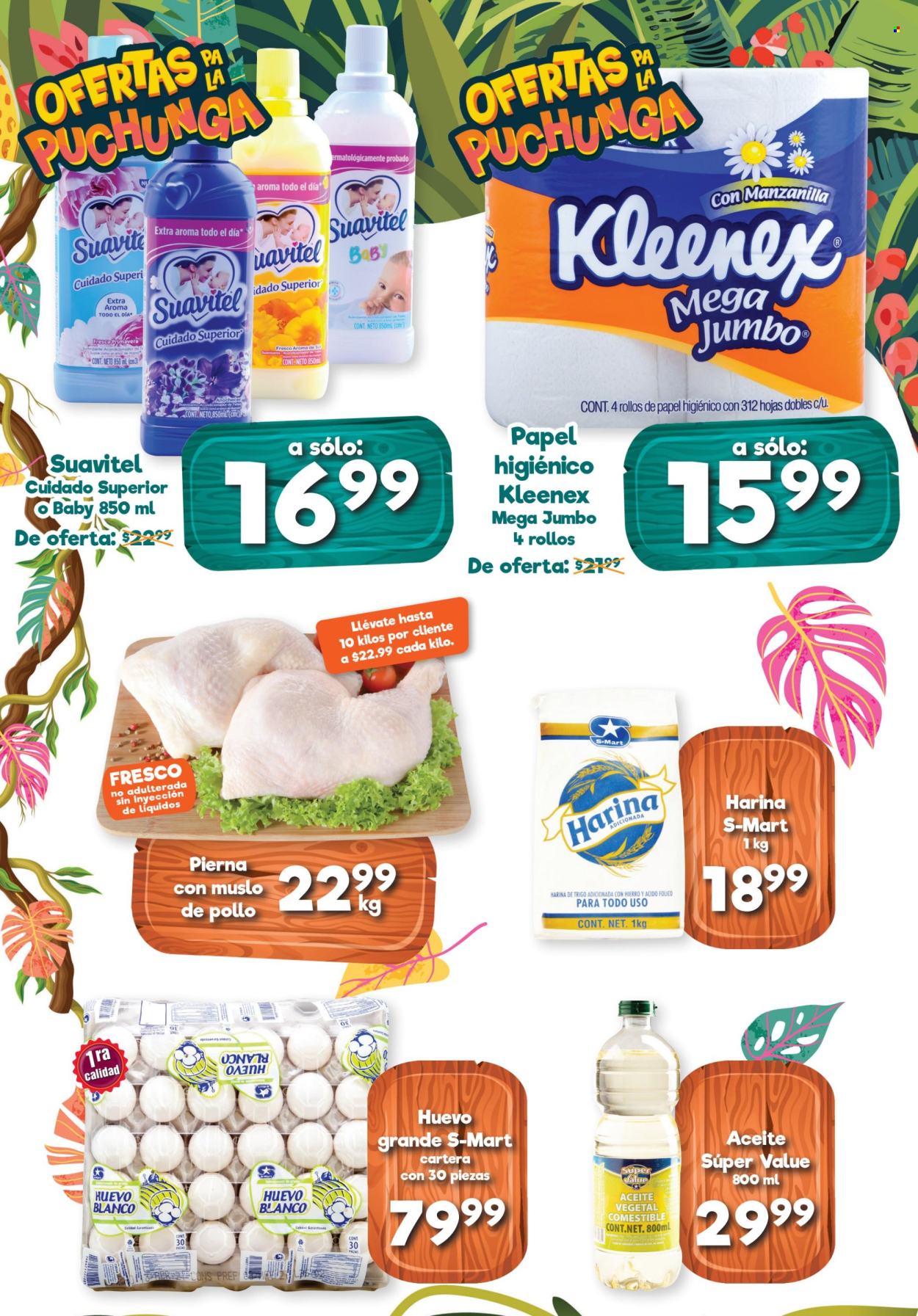 Catálogo S-Mart - 27.2.2024 - 29.2.2024. Página 2