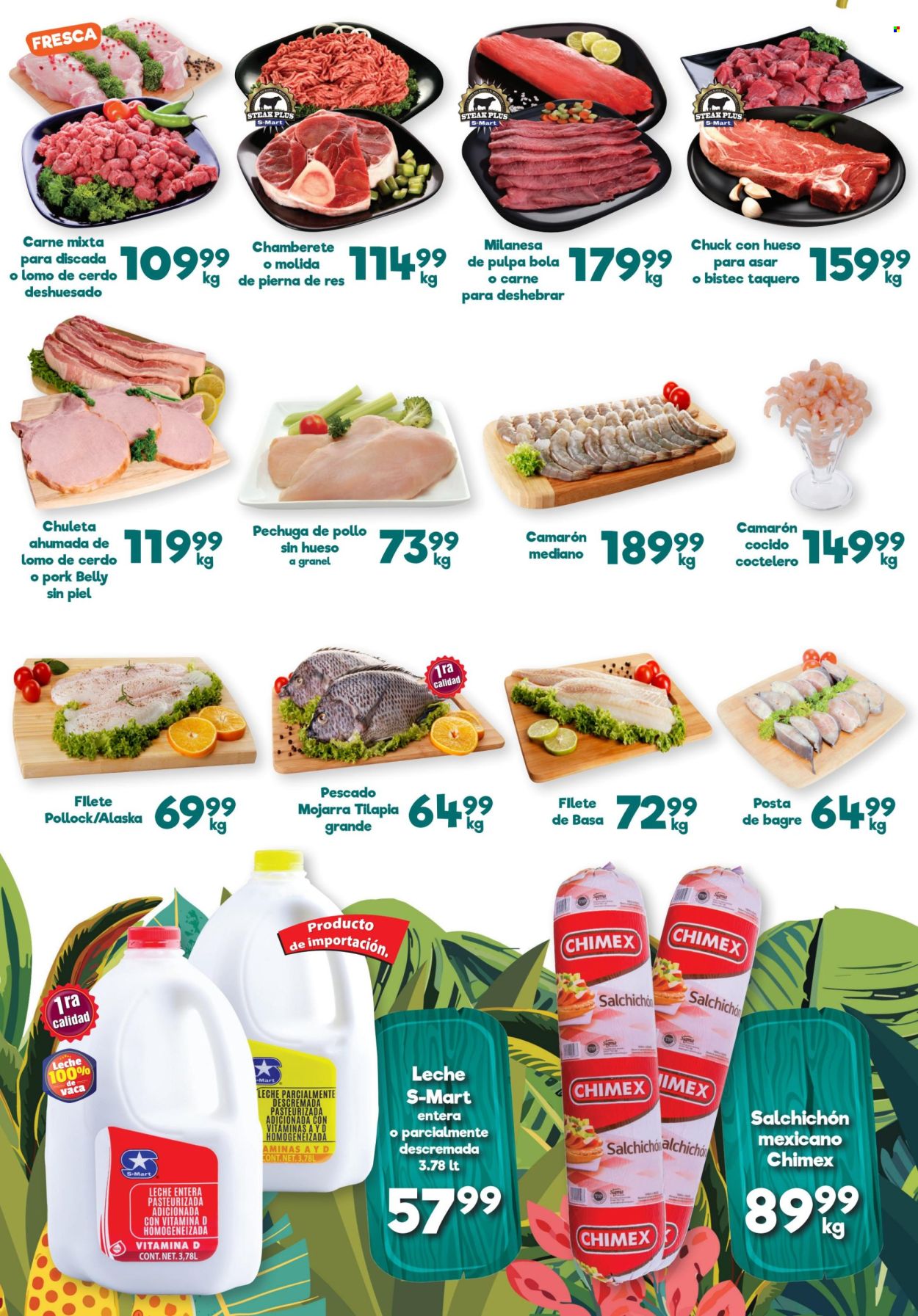 Catálogo S-Mart - 27.2.2024 - 29.2.2024. Página 3