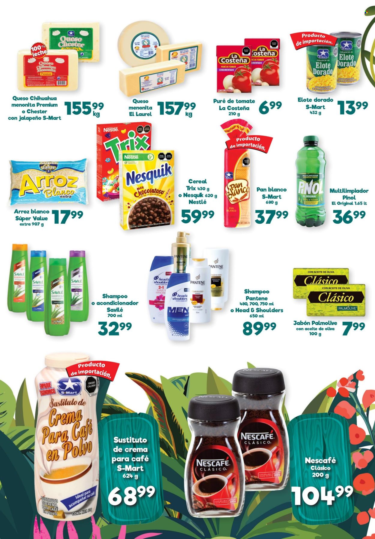 Catálogo S-Mart - 27.2.2024 - 29.2.2024. Página 4
