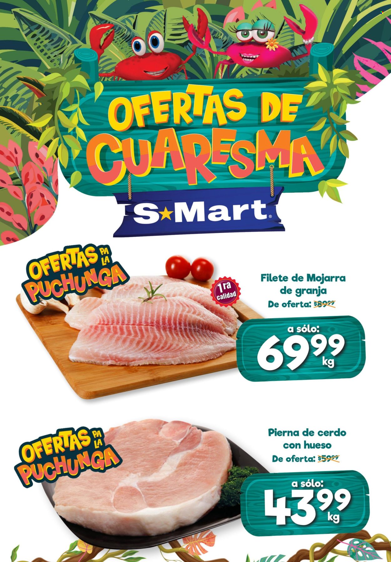 Catálogo S-Mart - 27.2.2024 - 29.2.2024. Página 7