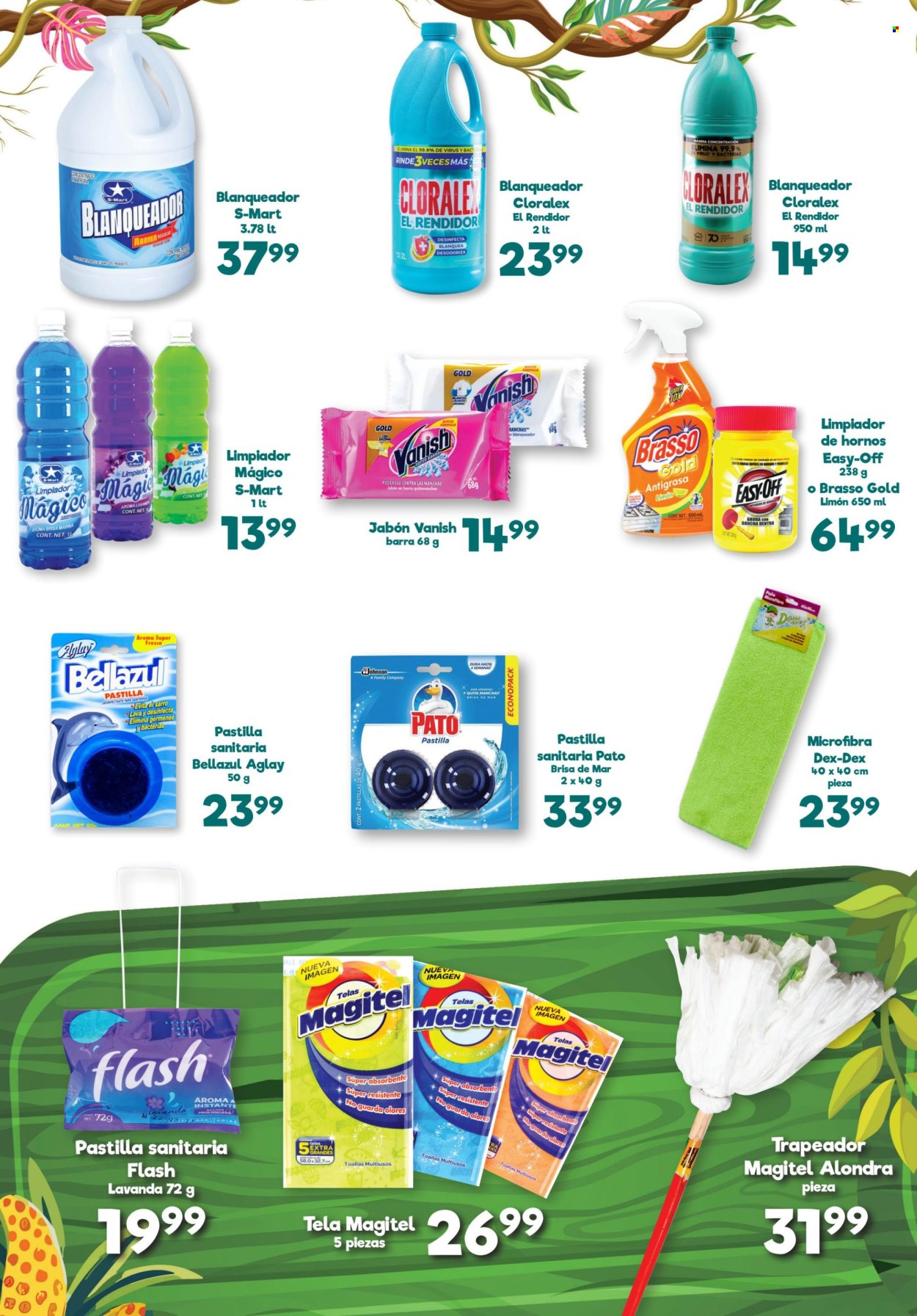 Catálogo S-Mart - 27.2.2024 - 29.2.2024. Página 10