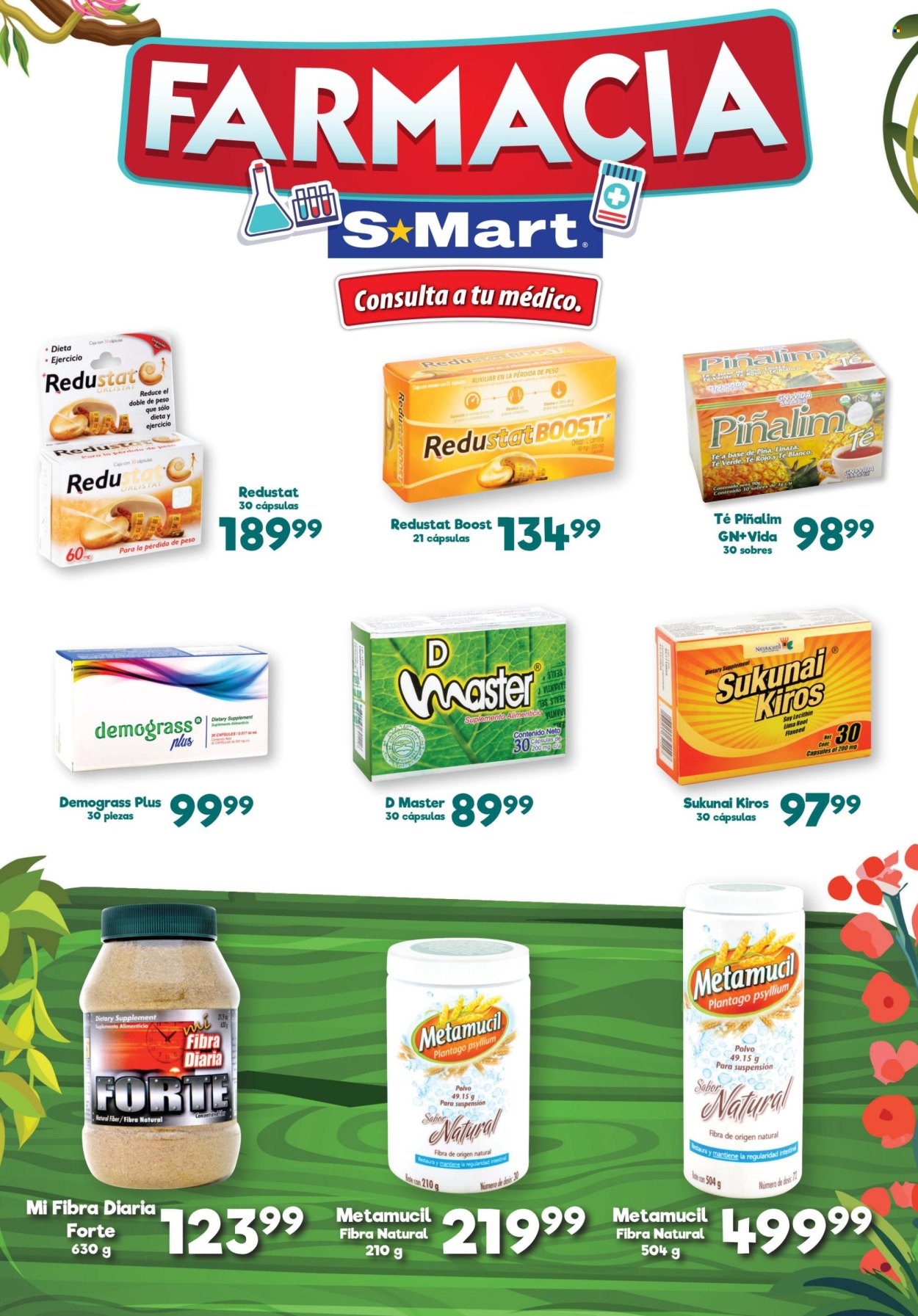 Catálogo S-Mart - 27.2.2024 - 29.2.2024. Página 11
