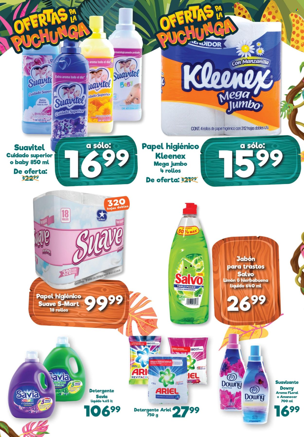 Catálogo S-Mart - 27.2.2024 - 29.2.2024. Página 2