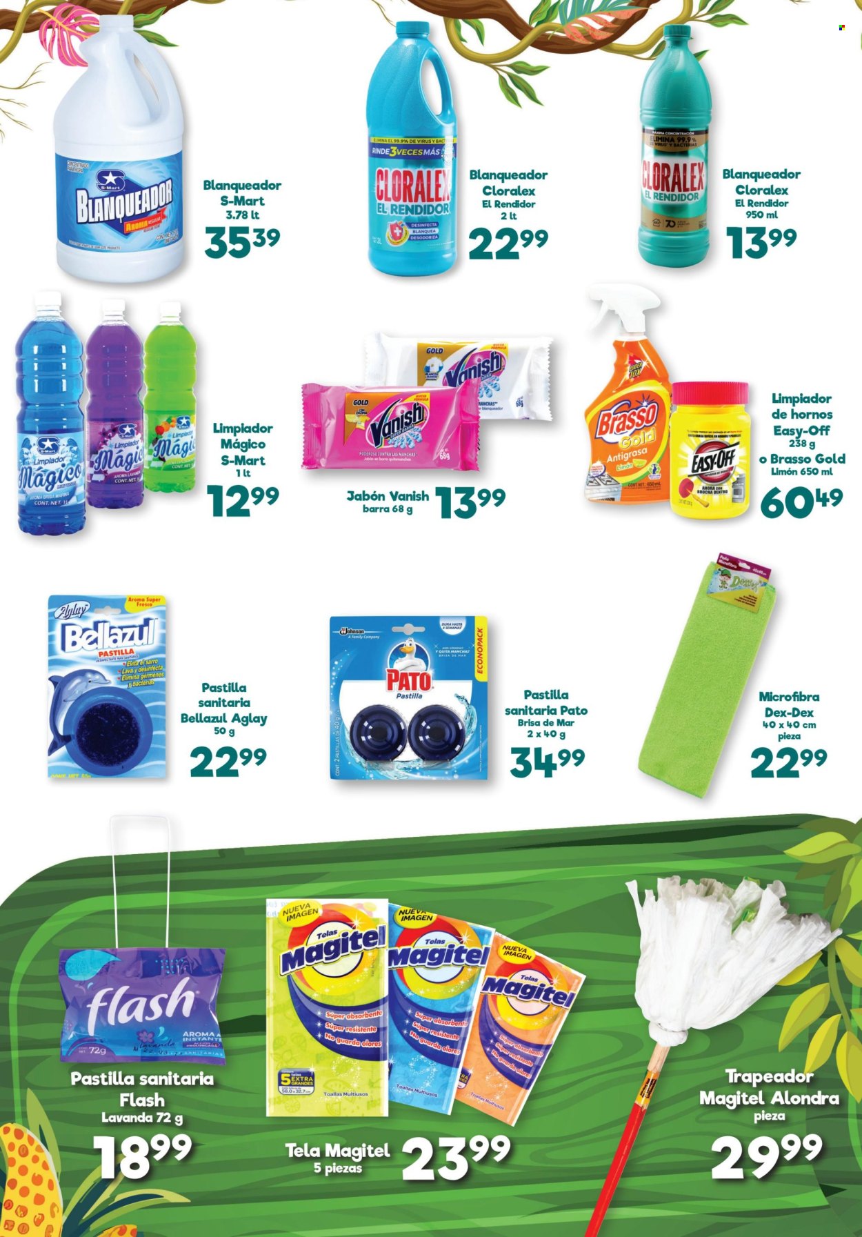Catálogo S-Mart - 27.2.2024 - 29.2.2024. Página 4