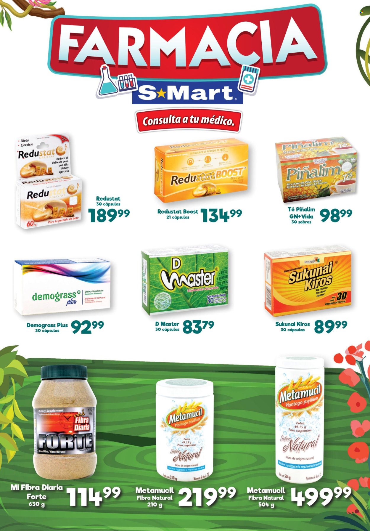 Catálogo S-Mart - 27.2.2024 - 29.2.2024. Página 5