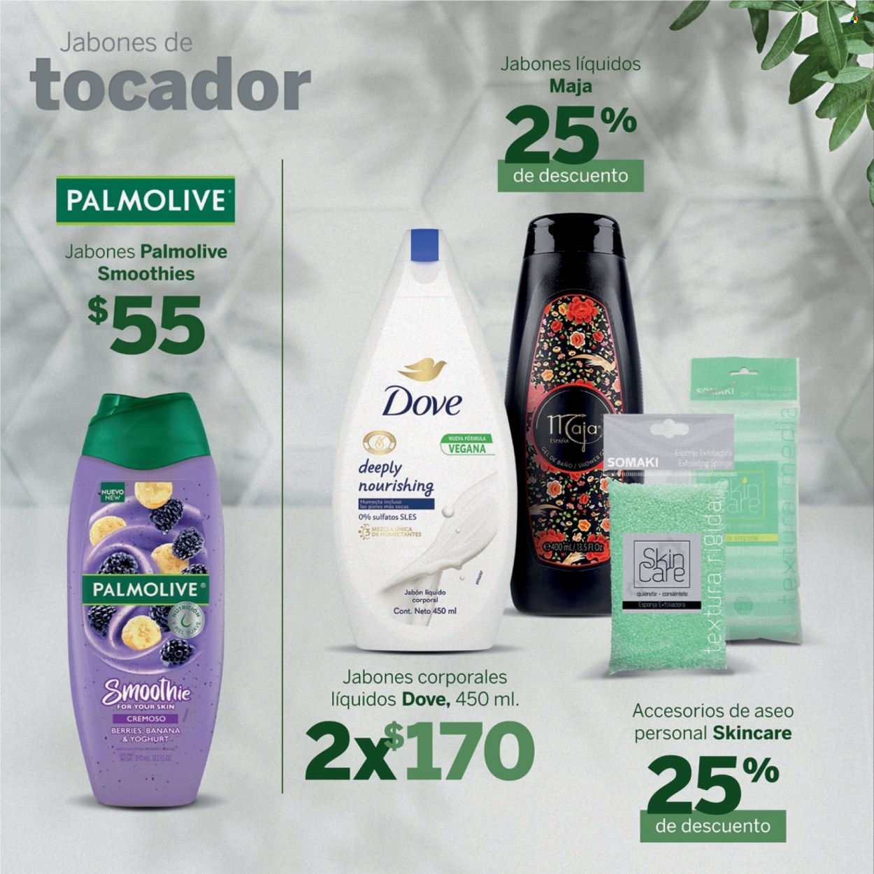 Catálogo Soriana - 28.2.2024 - 14.3.2024. Página 6