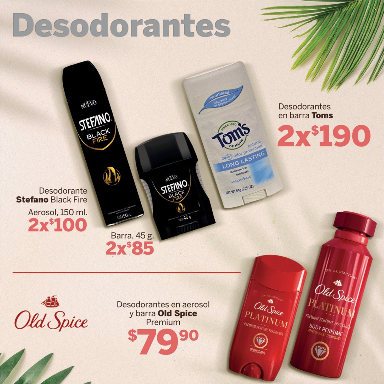 Catálogo Soriana - 28.2.2024 - 14.3.2024. Página 14