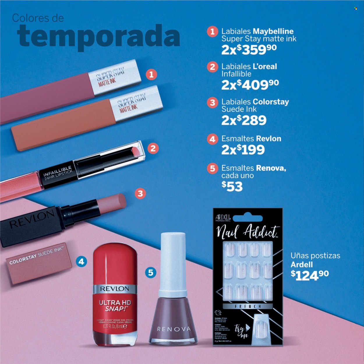 Catálogo Soriana - 28.2.2024 - 14.3.2024. Página 26