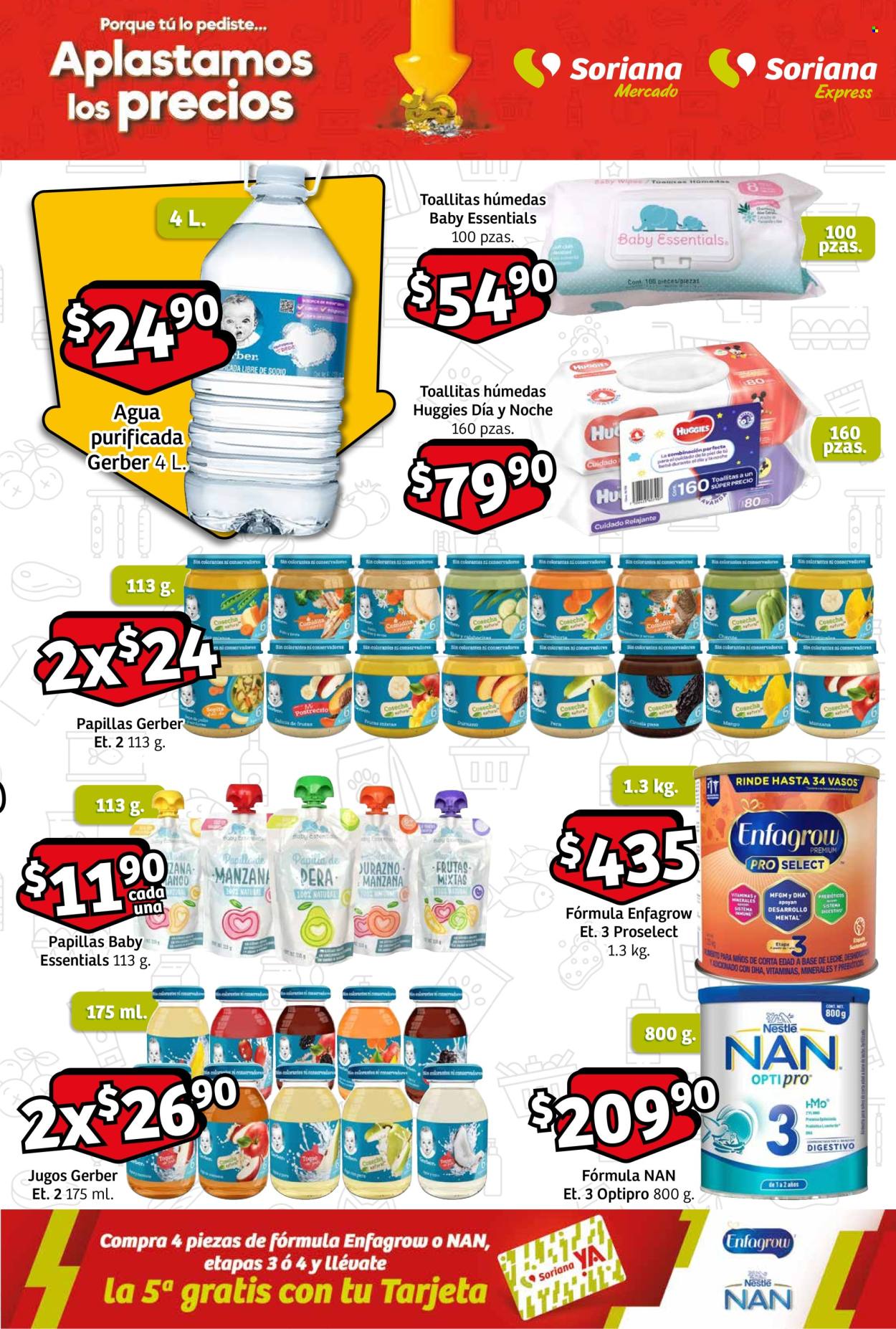 Catálogo Soriana - 28.2.2024 - 13.3.2024. Página 19