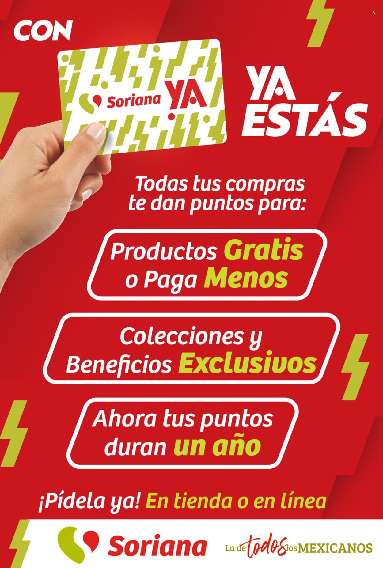Catálogo Soriana - 28.2.2024 - 13.3.2024. Página 35