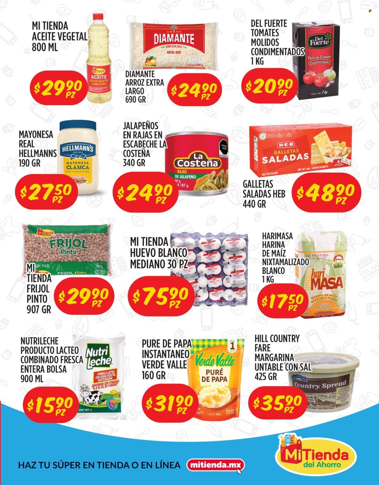 Catálogo Mi Tienda de Ahorro - 1.3.2024 - 4.3.2024. Página 5