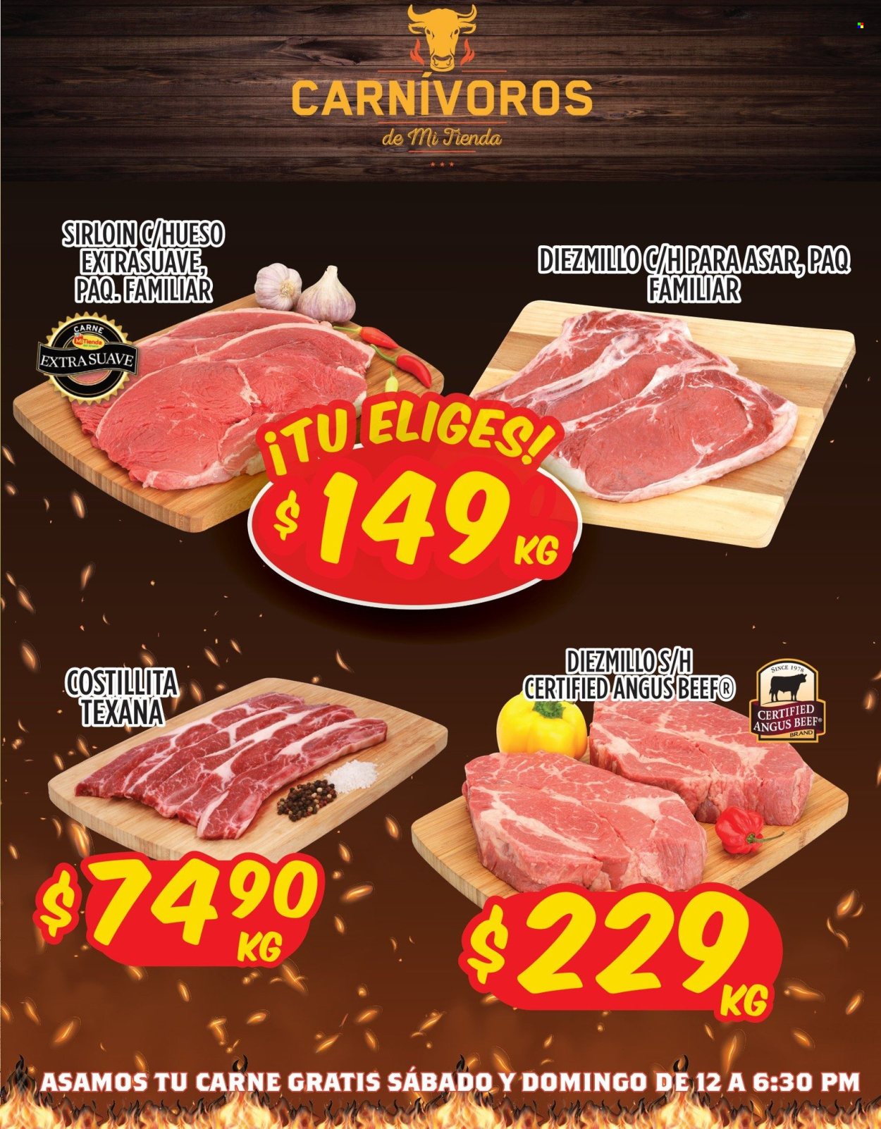 Catálogo Mi Tienda de Ahorro - 1.3.2024 - 4.3.2024. Página 7