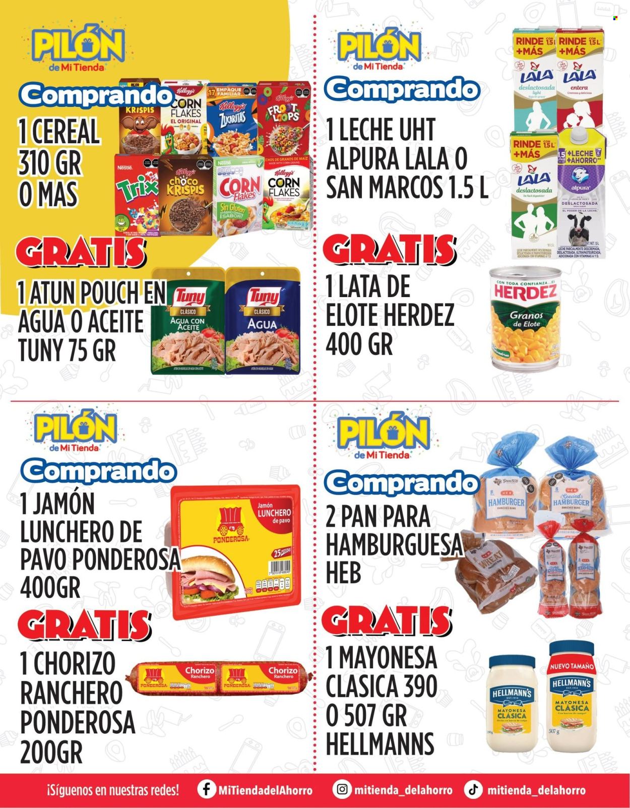 Catálogo Mi Tienda de Ahorro - 1.3.2024 - 4.3.2024. Página 8