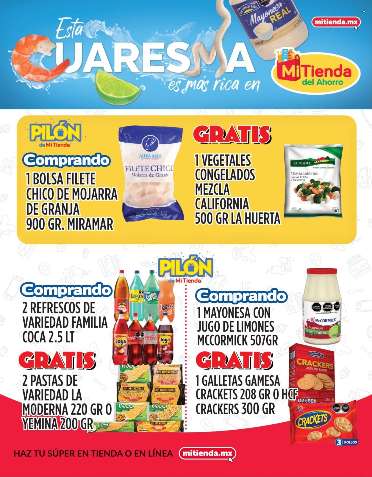 Catálogo Mi Tienda de Ahorro - 1.3.2024 - 4.3.2024. Página 9