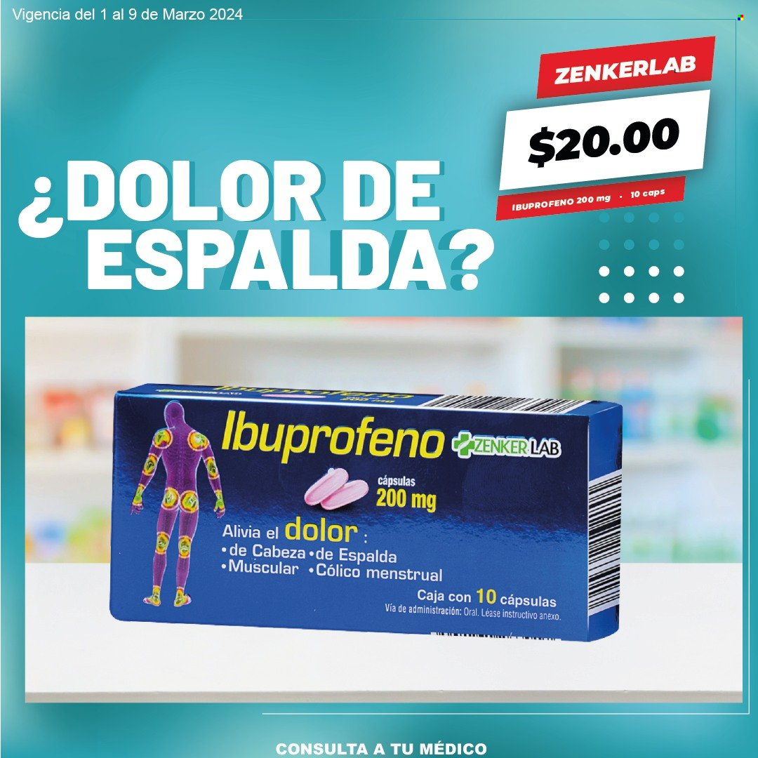 Catálogo Tiendas 3B - 1.3.2024 - 9.3.2024. Página 2