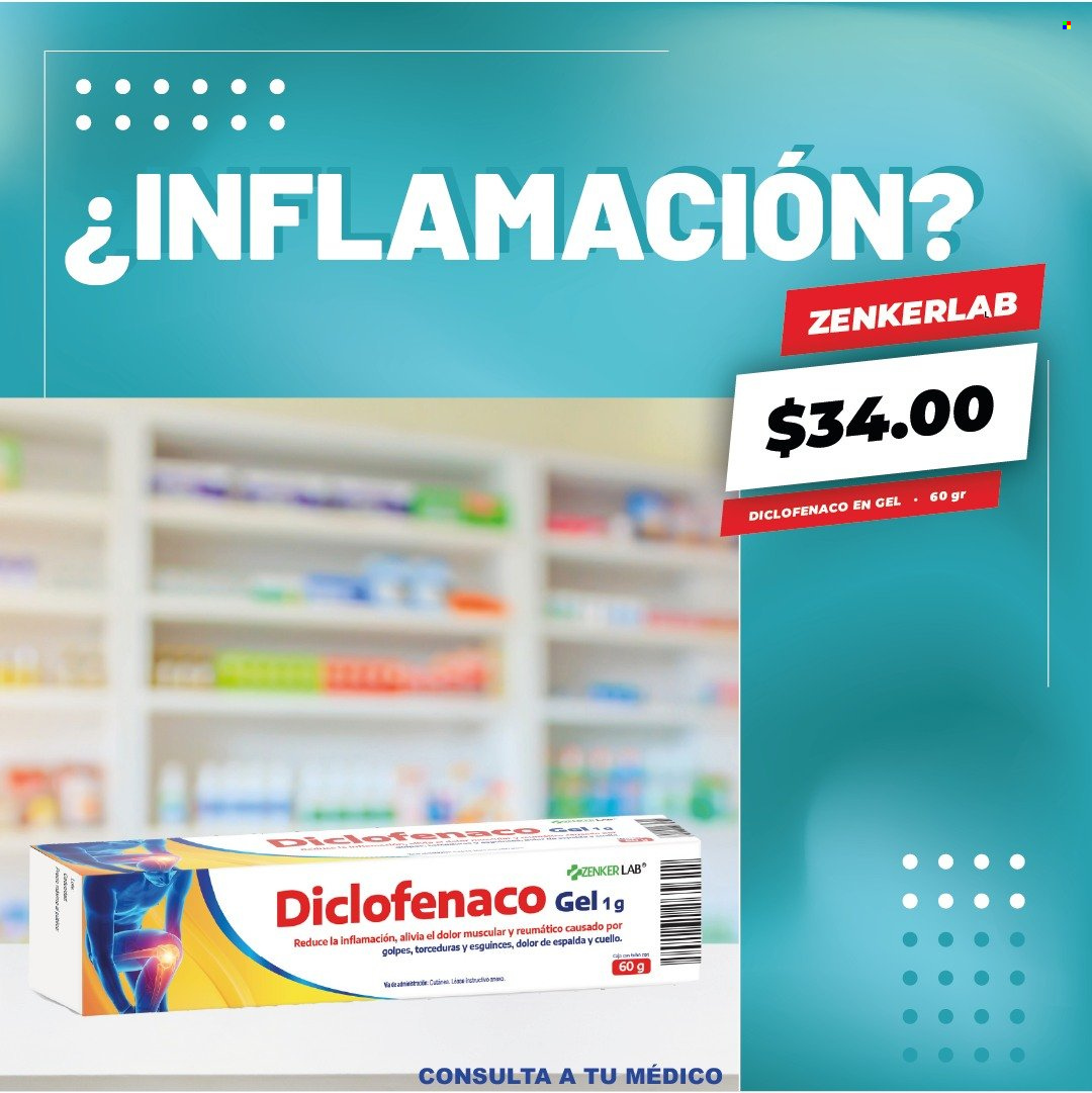Catálogo Tiendas 3B - 1.3.2024 - 9.3.2024. Página 4