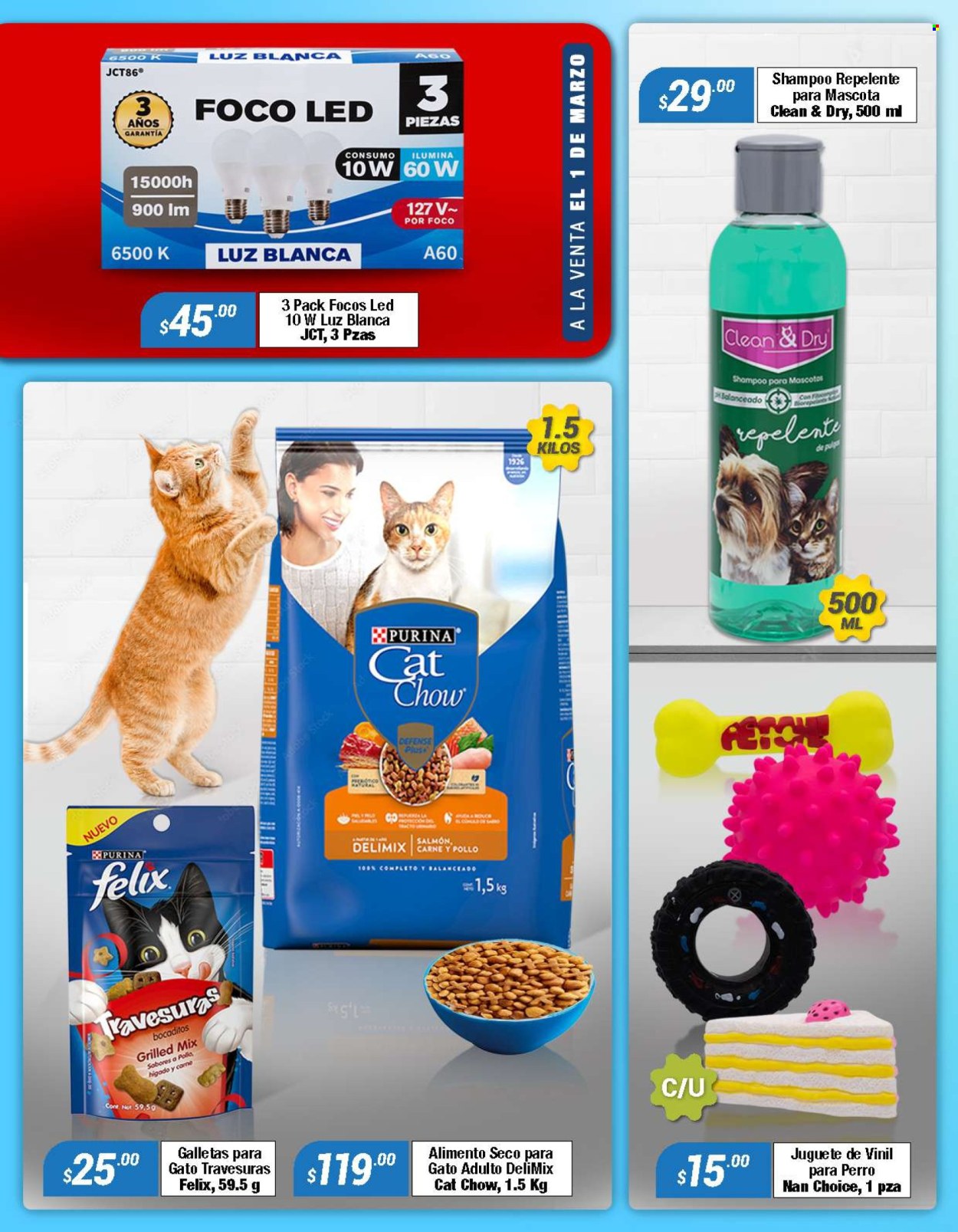 Catálogo Tiendas 3B - 1.3.2024 - 31.3.2024. Página 4