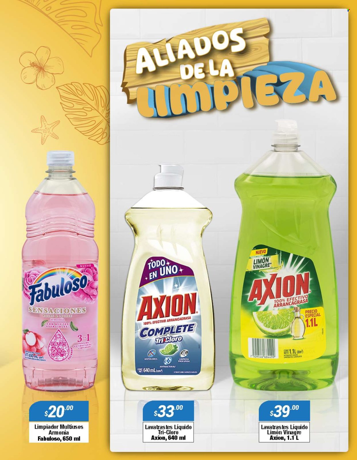 Catálogo Tiendas 3B - 1.3.2024 - 31.3.2024. Página 7
