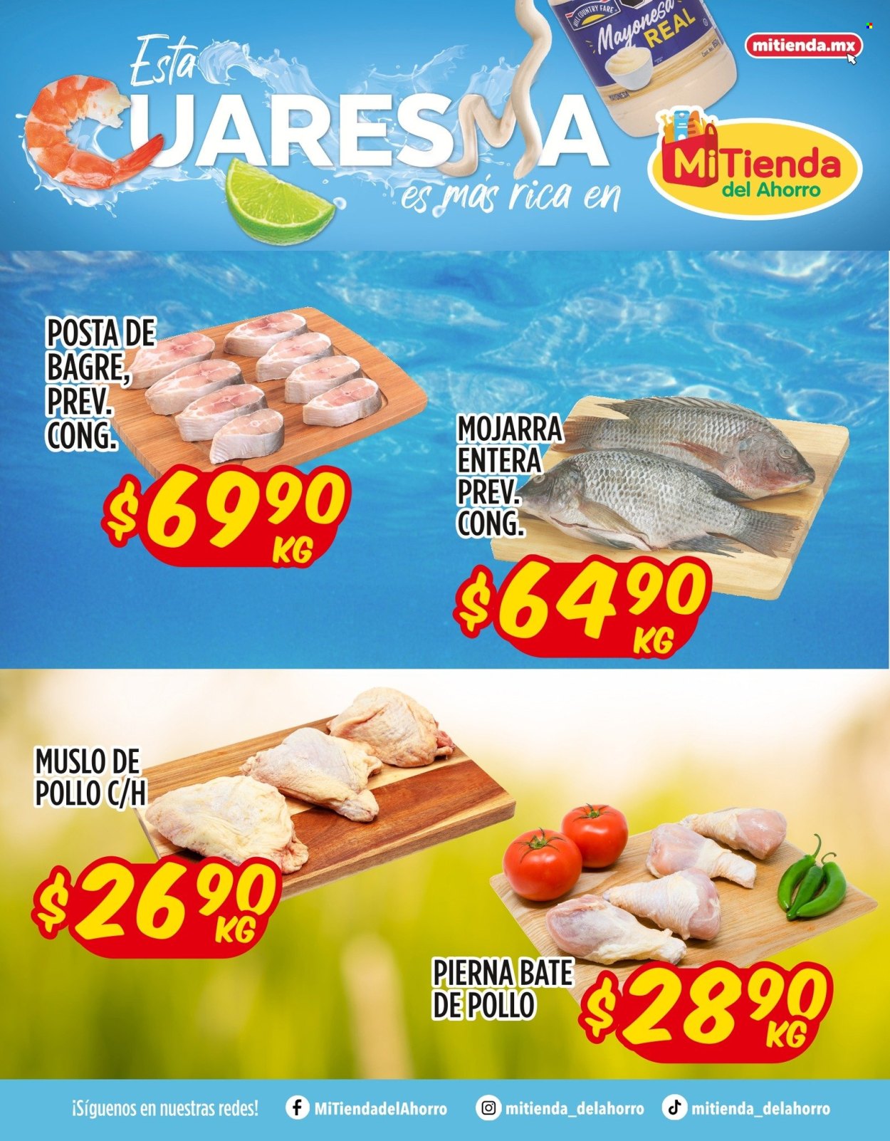 Catálogo Mi Tienda de Ahorro - 5.3.2024 - 7.3.2024. Página 2