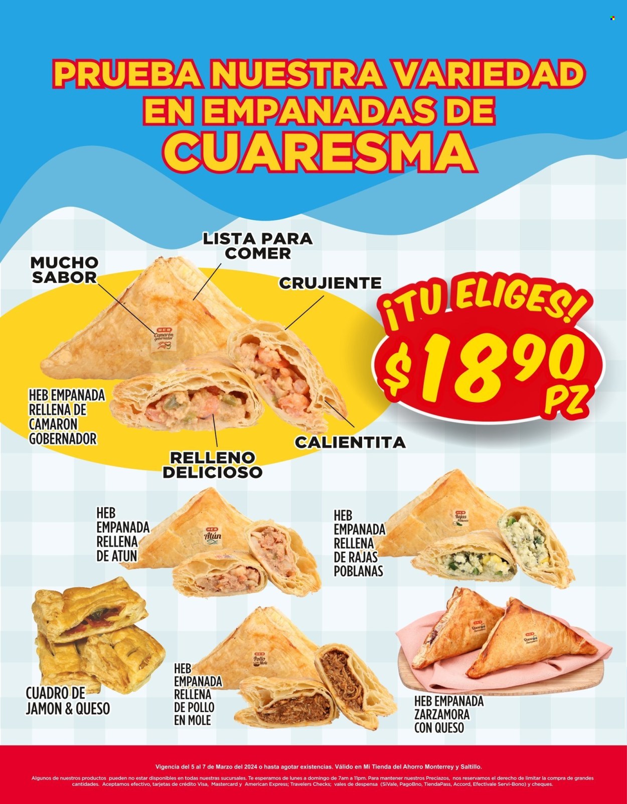 Catálogo Mi Tienda de Ahorro - 5.3.2024 - 7.3.2024. Página 3