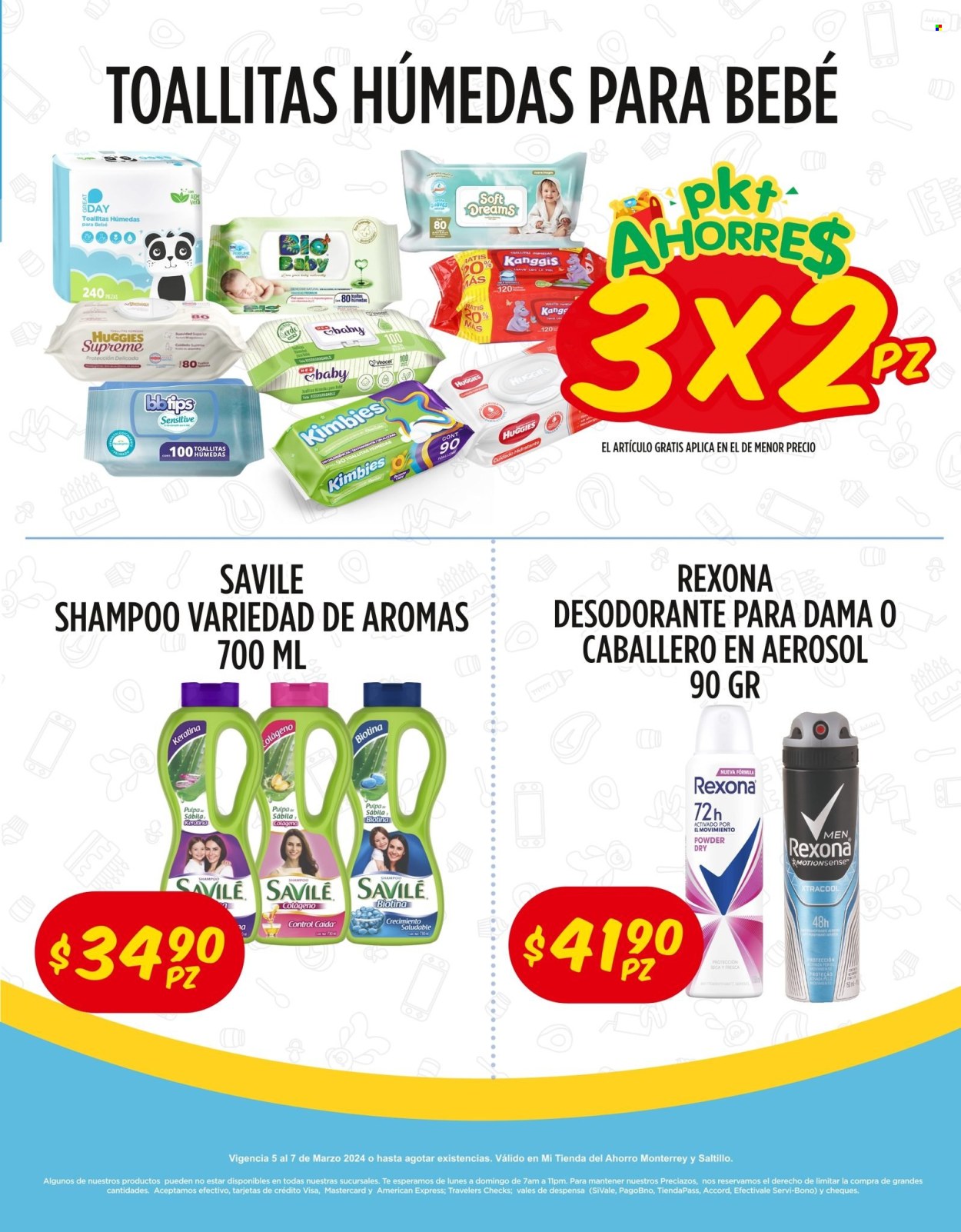 Catálogo Mi Tienda de Ahorro - 5.3.2024 - 7.3.2024. Página 4