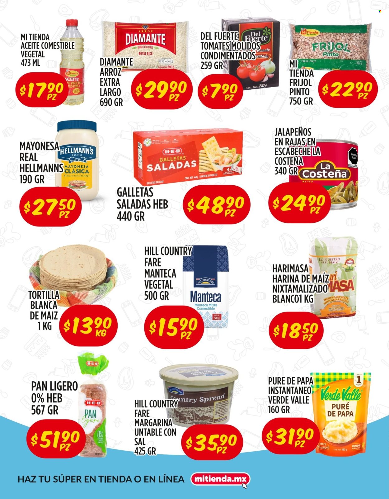 Catálogo Mi Tienda de Ahorro - 5.3.2024 - 7.3.2024. Página 5