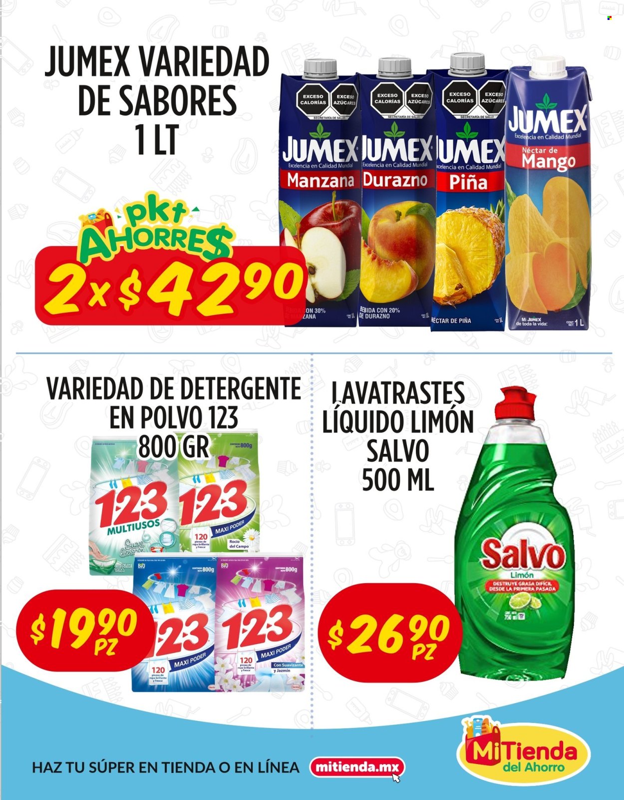 Catálogo Mi Tienda de Ahorro - 5.3.2024 - 7.3.2024. Página 7
