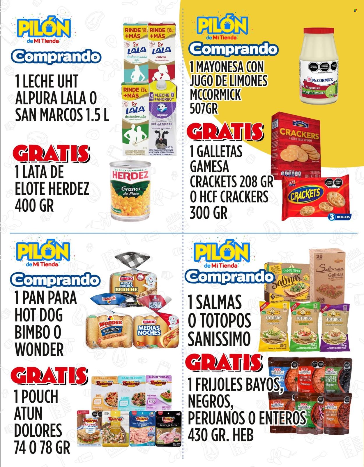 Catálogo Mi Tienda de Ahorro - 5.3.2024 - 7.3.2024. Página 8
