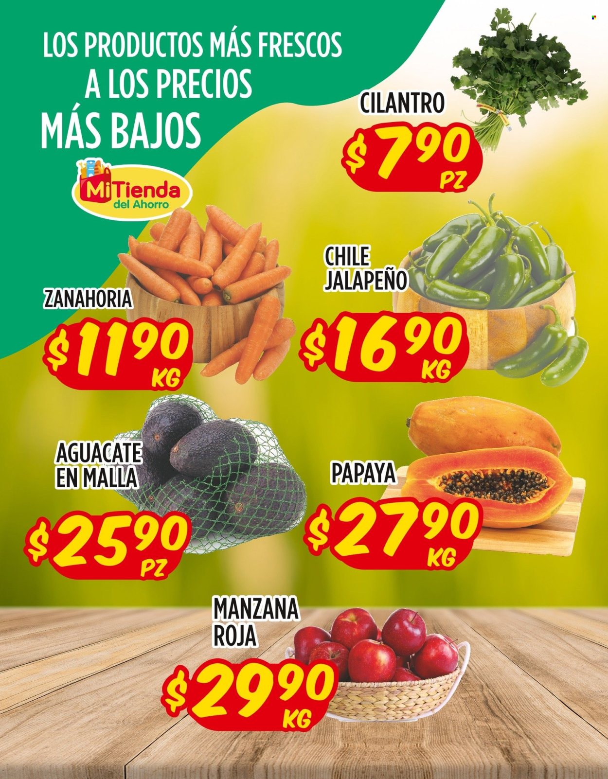 Catálogo Mi Tienda de Ahorro - 5.3.2024 - 7.3.2024. Página 9