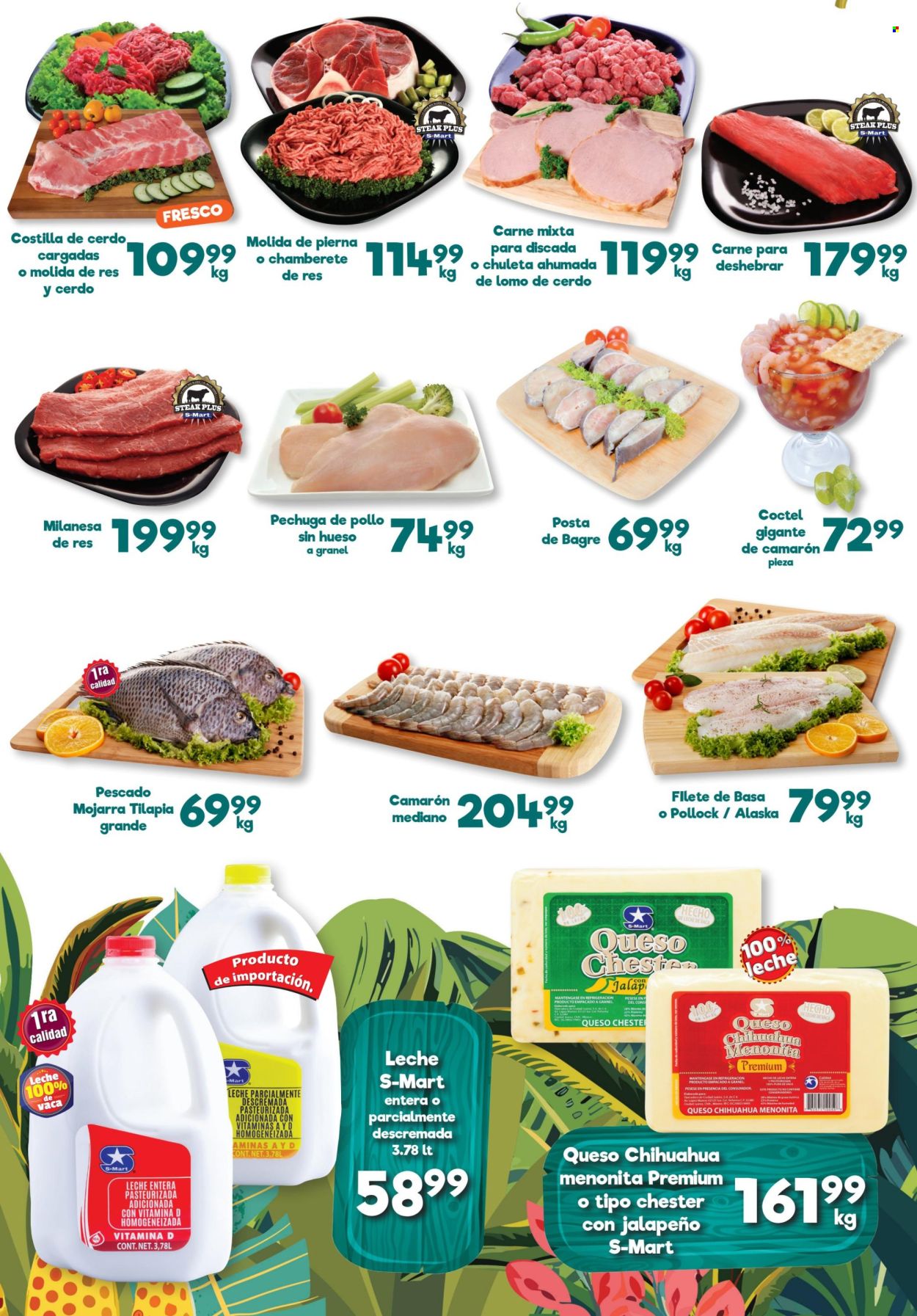 Catálogo S-Mart - 5.3.2024 - 7.3.2024. Página 4