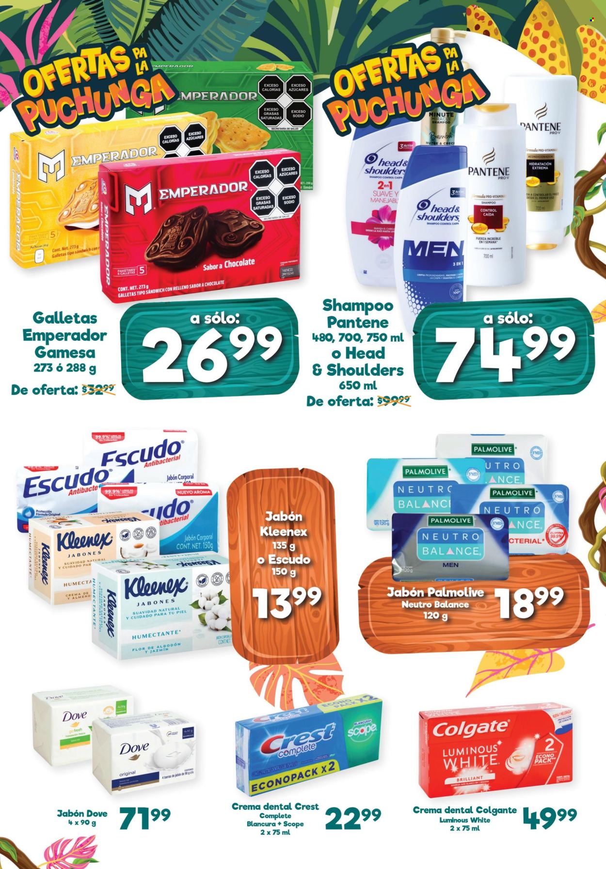 Catálogo S-Mart - 5.3.2024 - 7.3.2024. Página 8