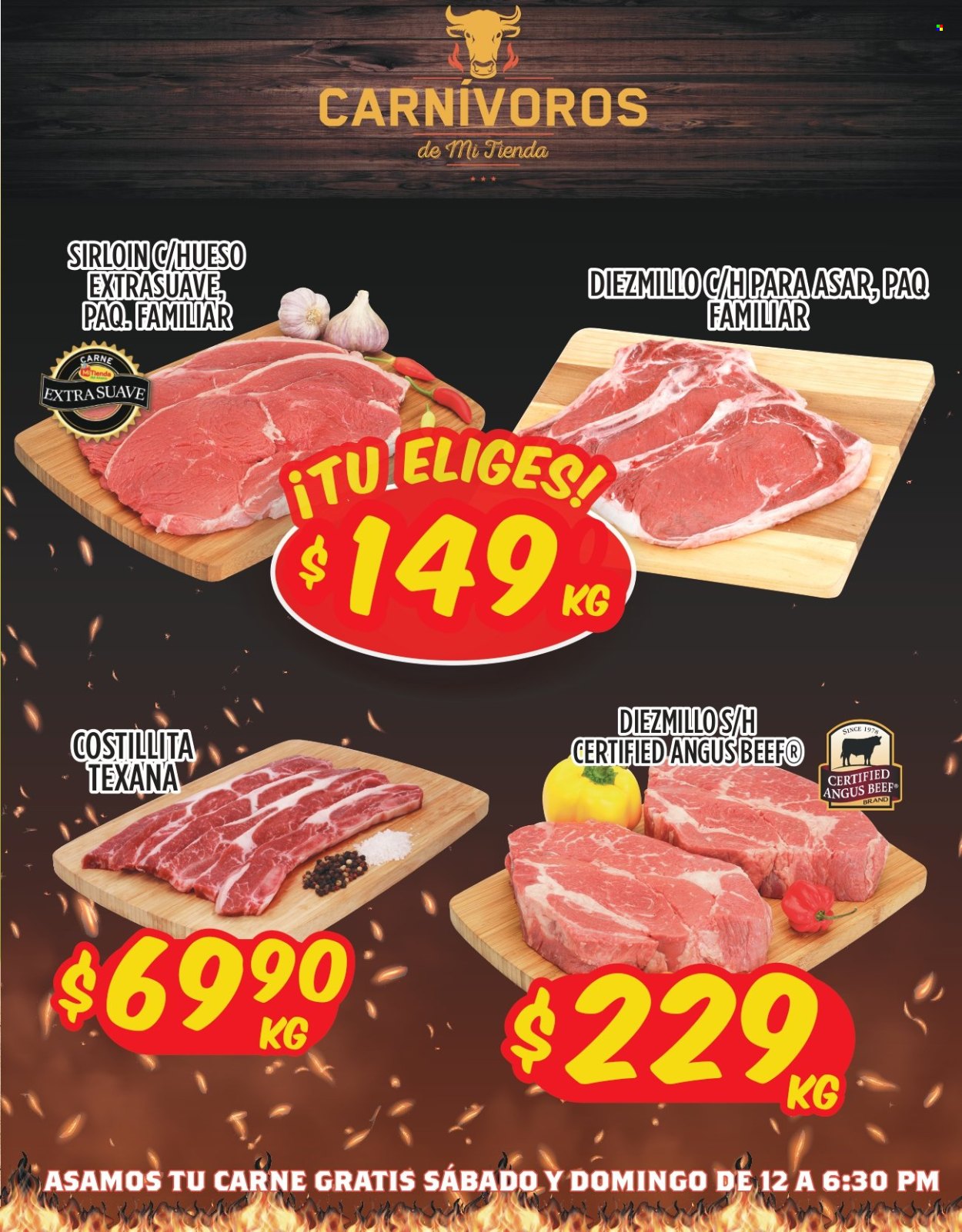 Catálogo Mi Tienda de Ahorro - 8.3.2024 - 11.3.2024. Página 6