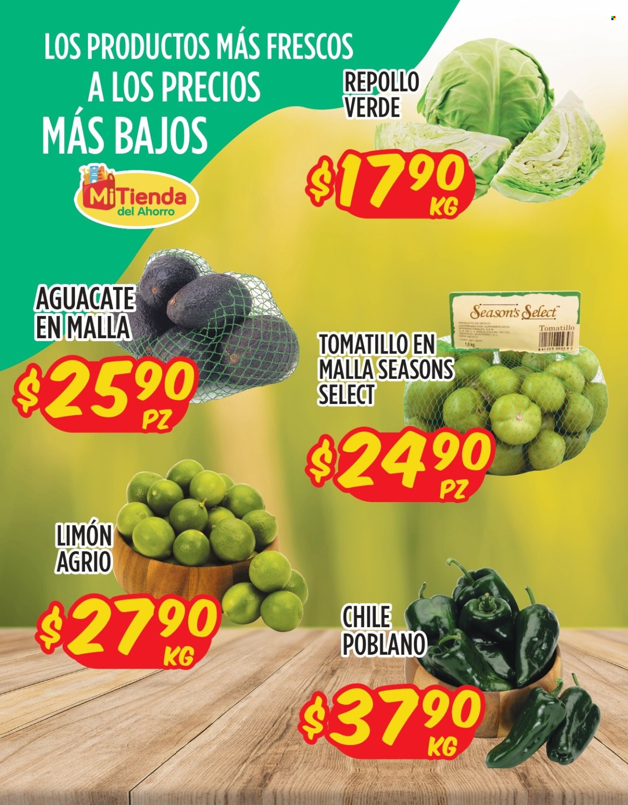 Catálogo Mi Tienda de Ahorro - 8.3.2024 - 11.3.2024. Página 7