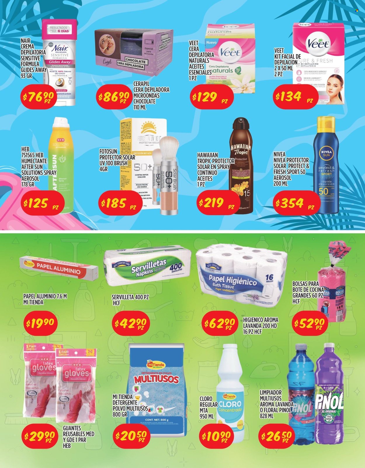 Catálogo Mi Tienda de Ahorro - 8.3.2024 - 21.3.2024. Página 3