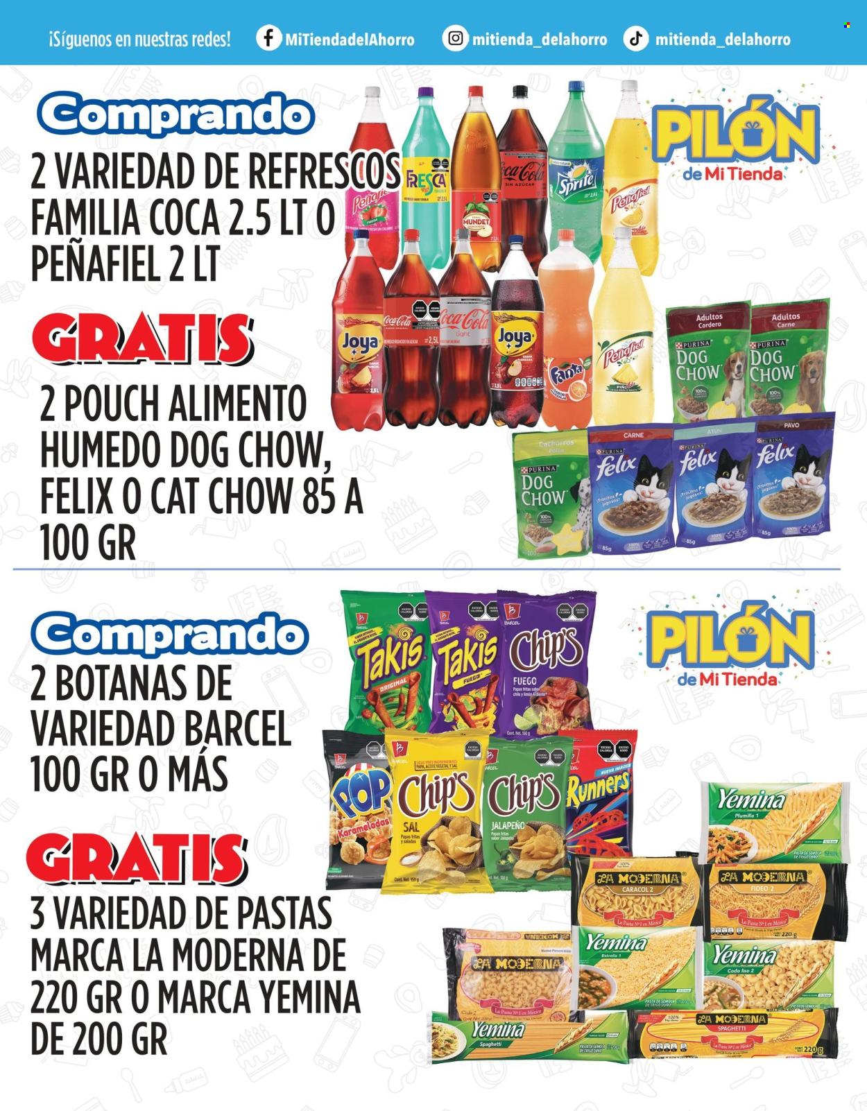 Catálogo Mi Tienda de Ahorro - 12.3.2024 - 14.3.2024. Página 3