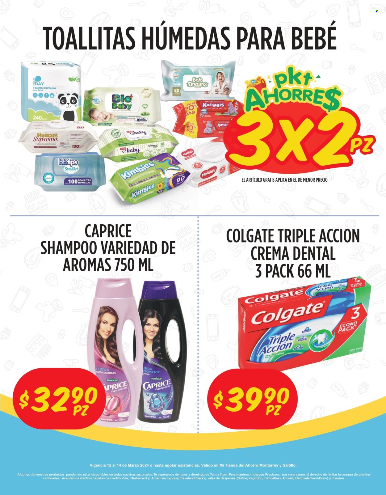 Catálogo Mi Tienda de Ahorro - 12.3.2024 - 14.3.2024. Página 4