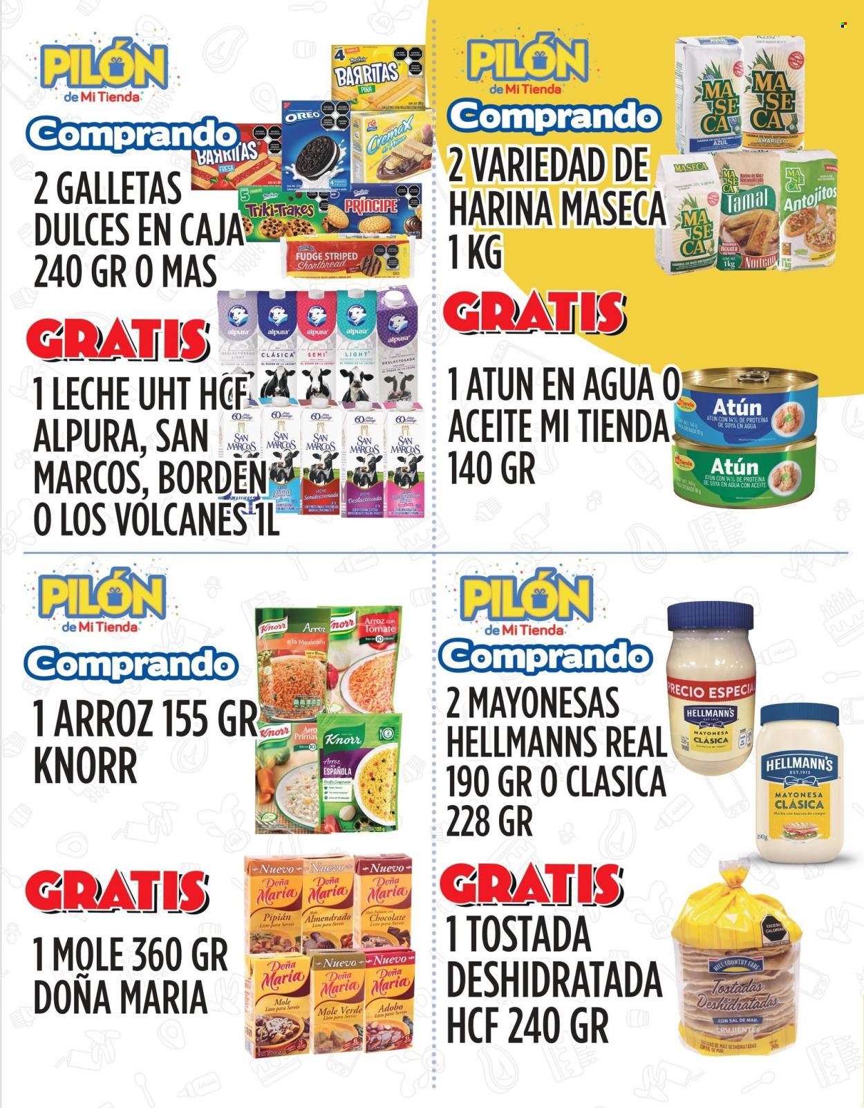 Catálogo Mi Tienda de Ahorro - 12.3.2024 - 14.3.2024. Página 7