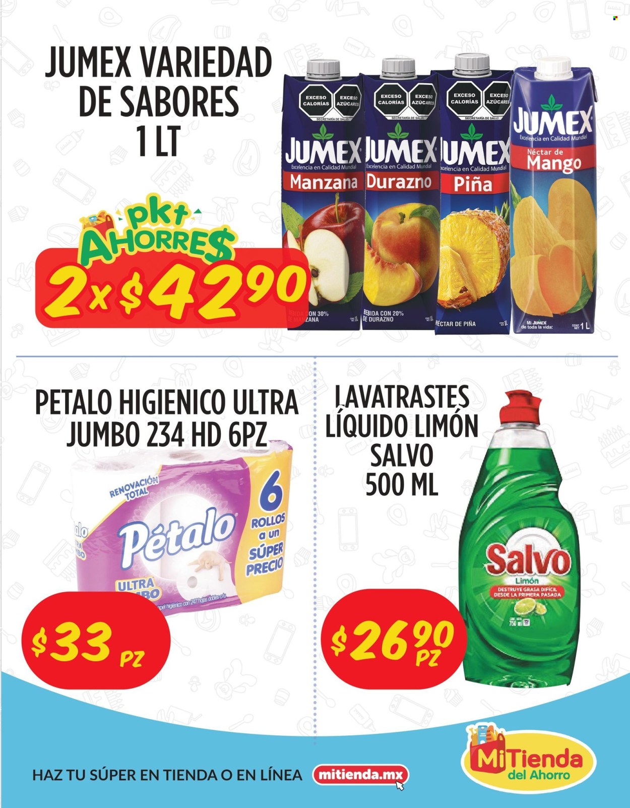Catálogo Mi Tienda de Ahorro - 12.3.2024 - 14.3.2024. Página 8