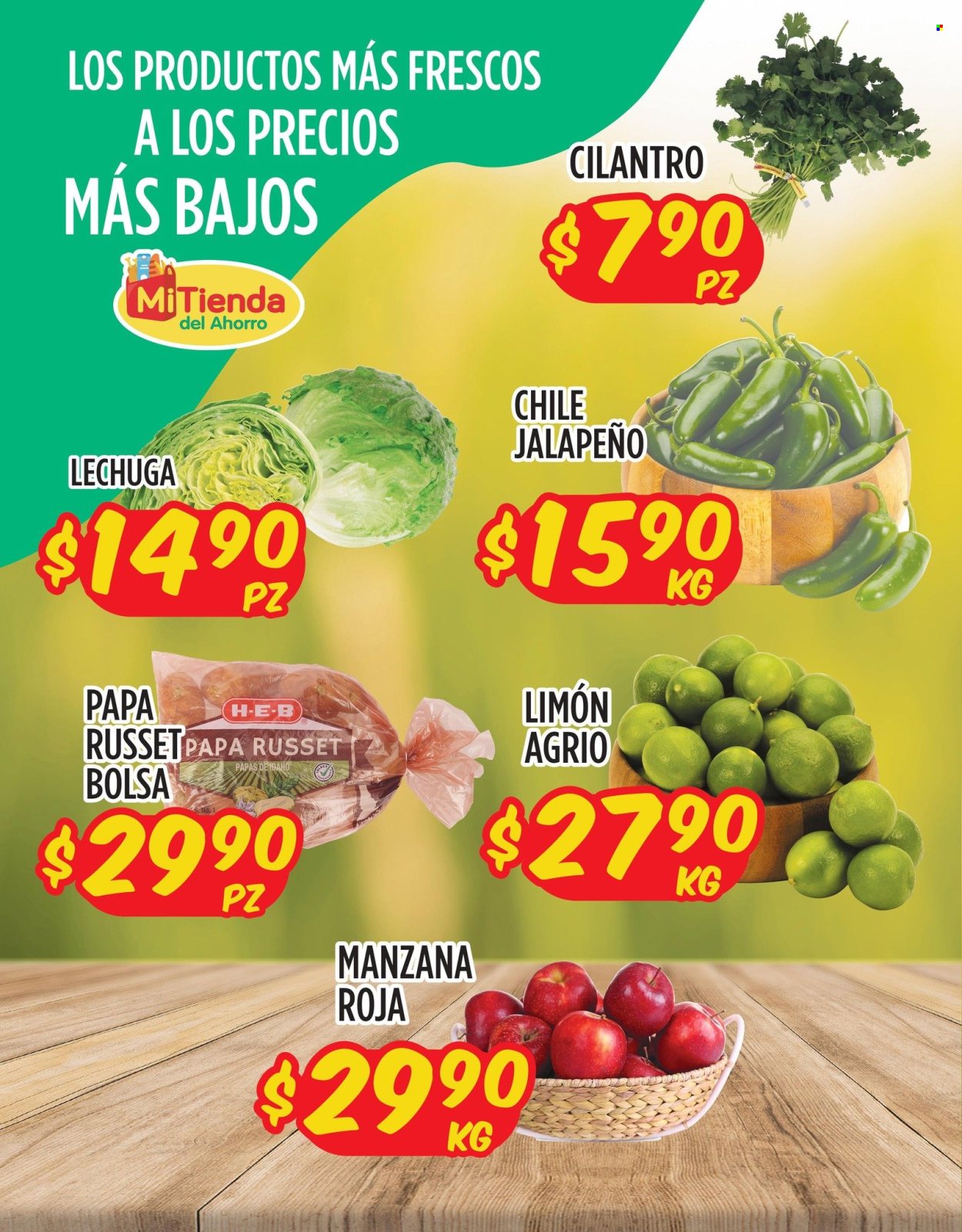 Catálogo Mi Tienda de Ahorro - 12.3.2024 - 14.3.2024. Página 10