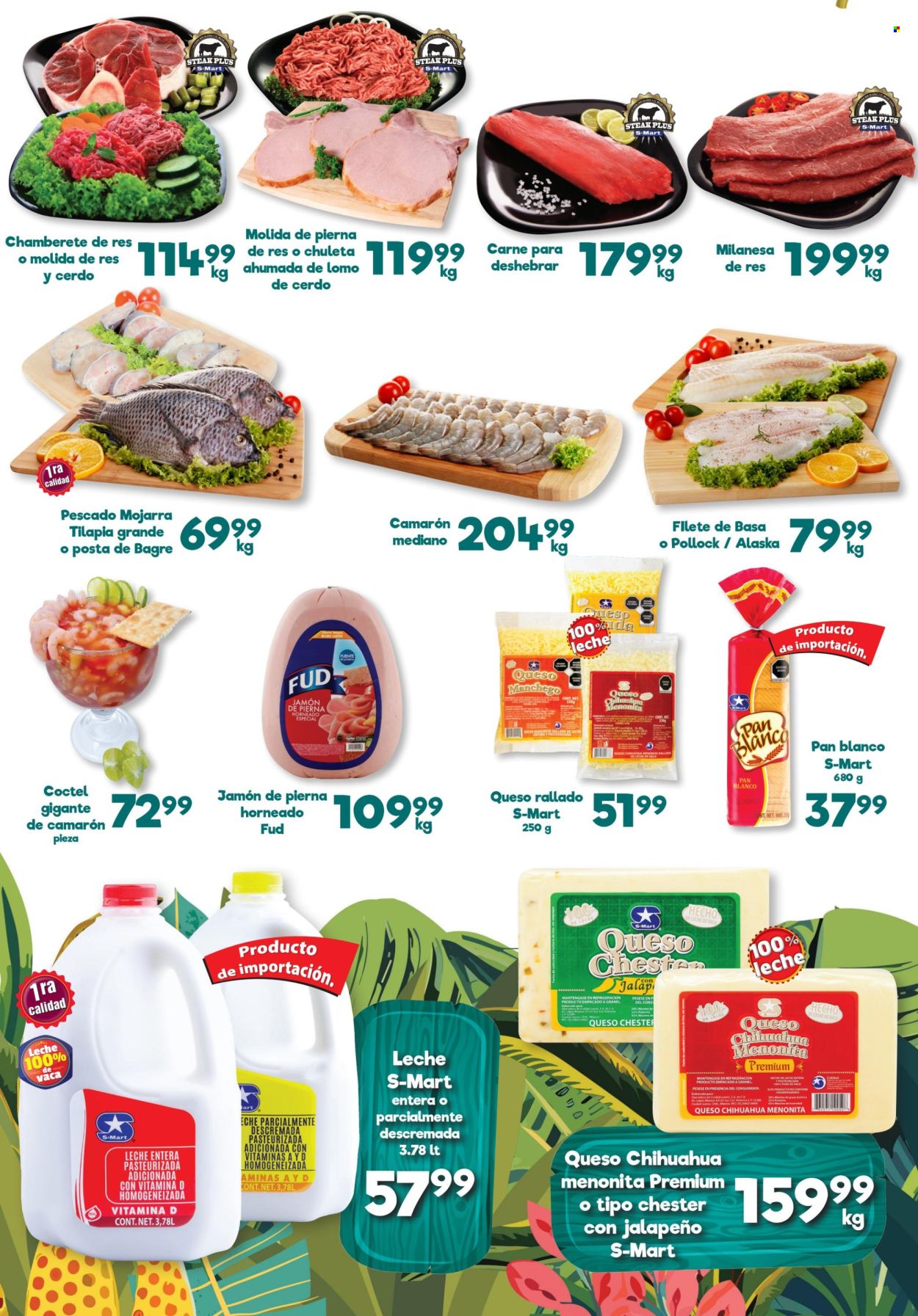 Catálogo S-Mart - 12.3.2024 - 14.3.2024. Página 4