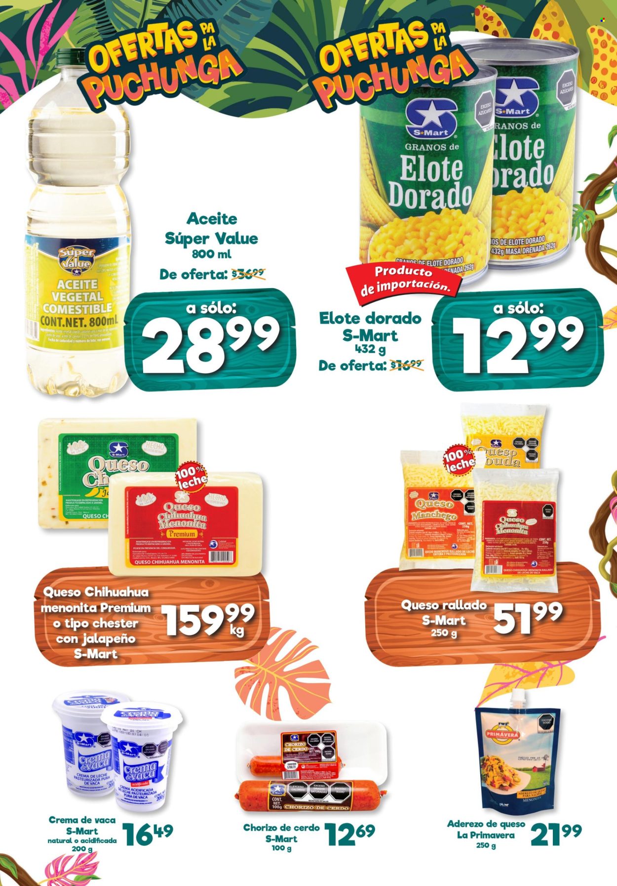 Catálogo S-Mart - 12.3.2024 - 14.3.2024. Página 8