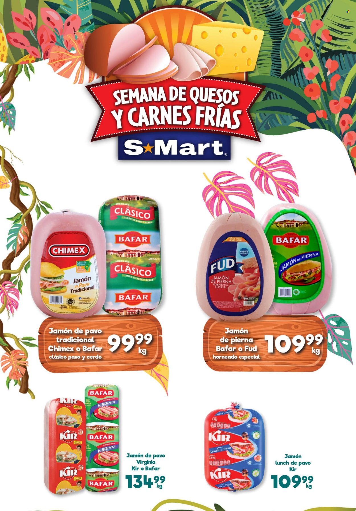 Catálogo S-Mart - 12.3.2024 - 14.3.2024. Página 9