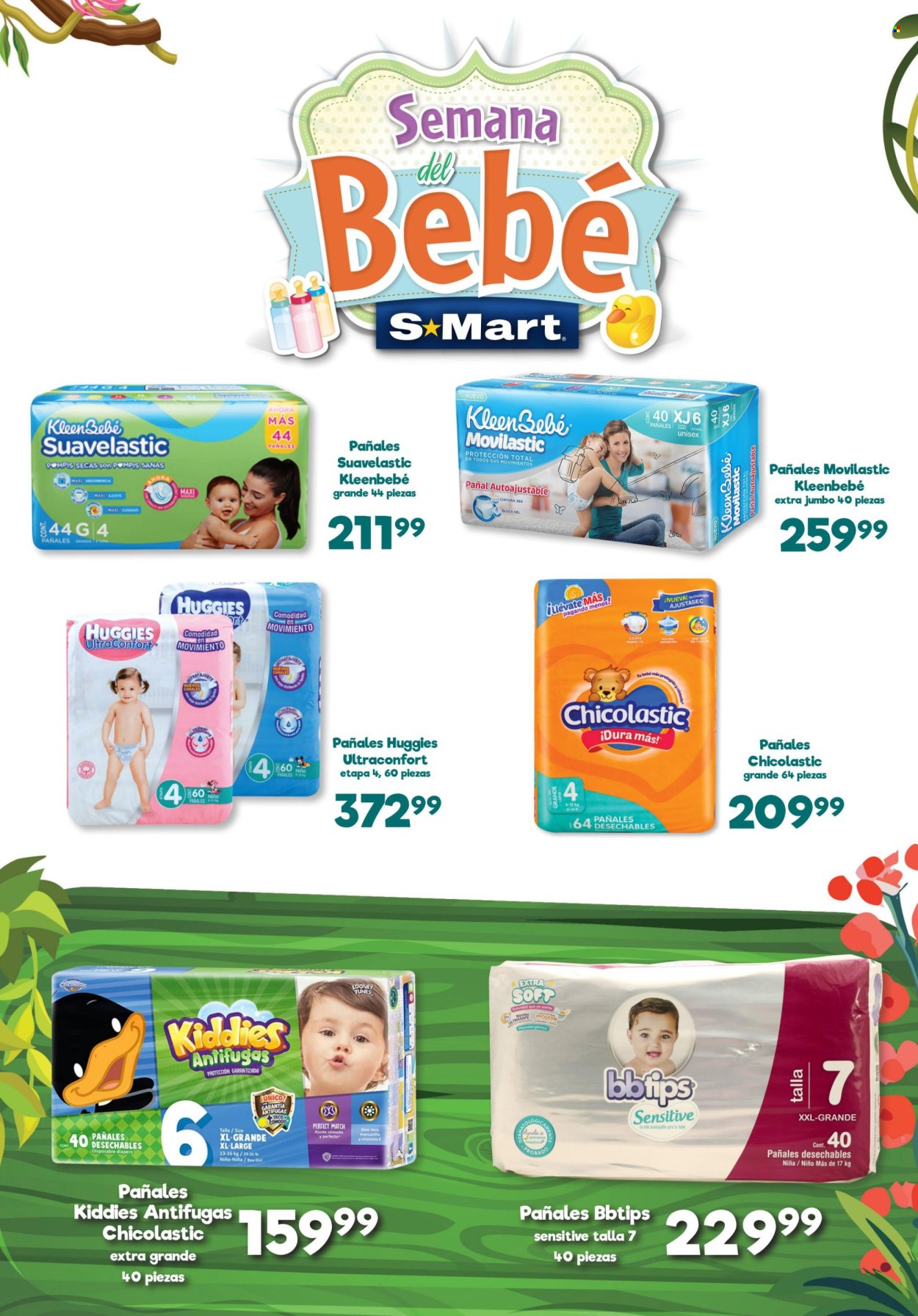 Catálogo S-Mart - 12.3.2024 - 14.3.2024. Página 11