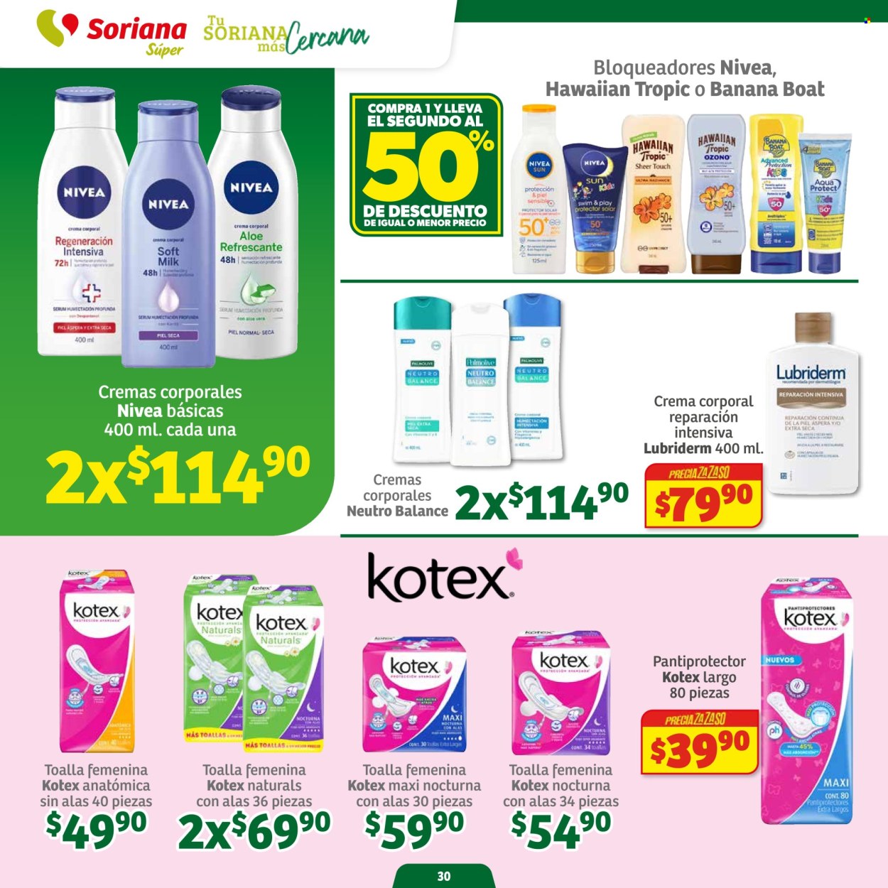 Catálogo Soriana Súper - 14.3.2024 - 27.3.2024. Página 32