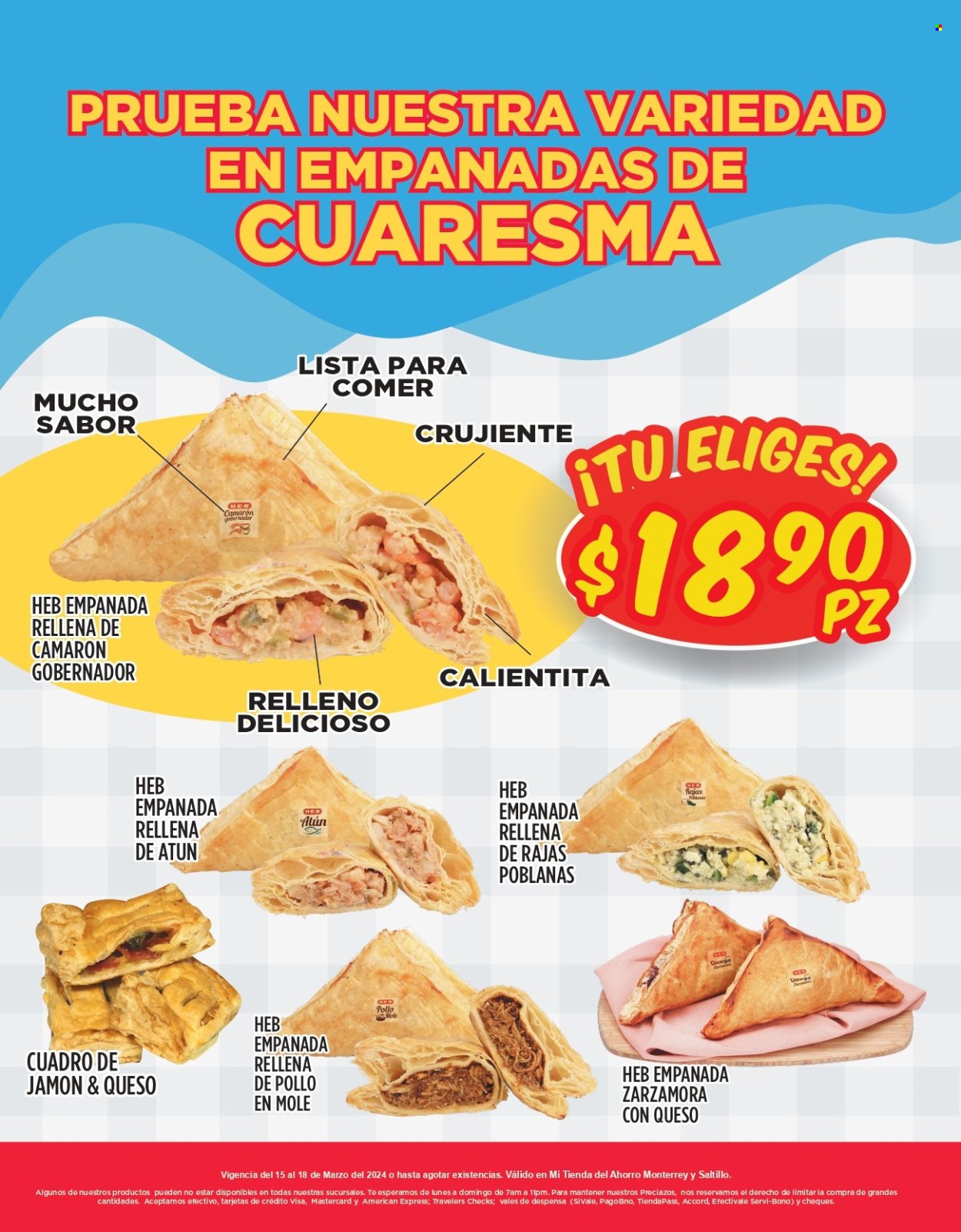 Catálogo Mi Tienda de Ahorro - 15.3.2024 - 18.3.2024. Página 2
