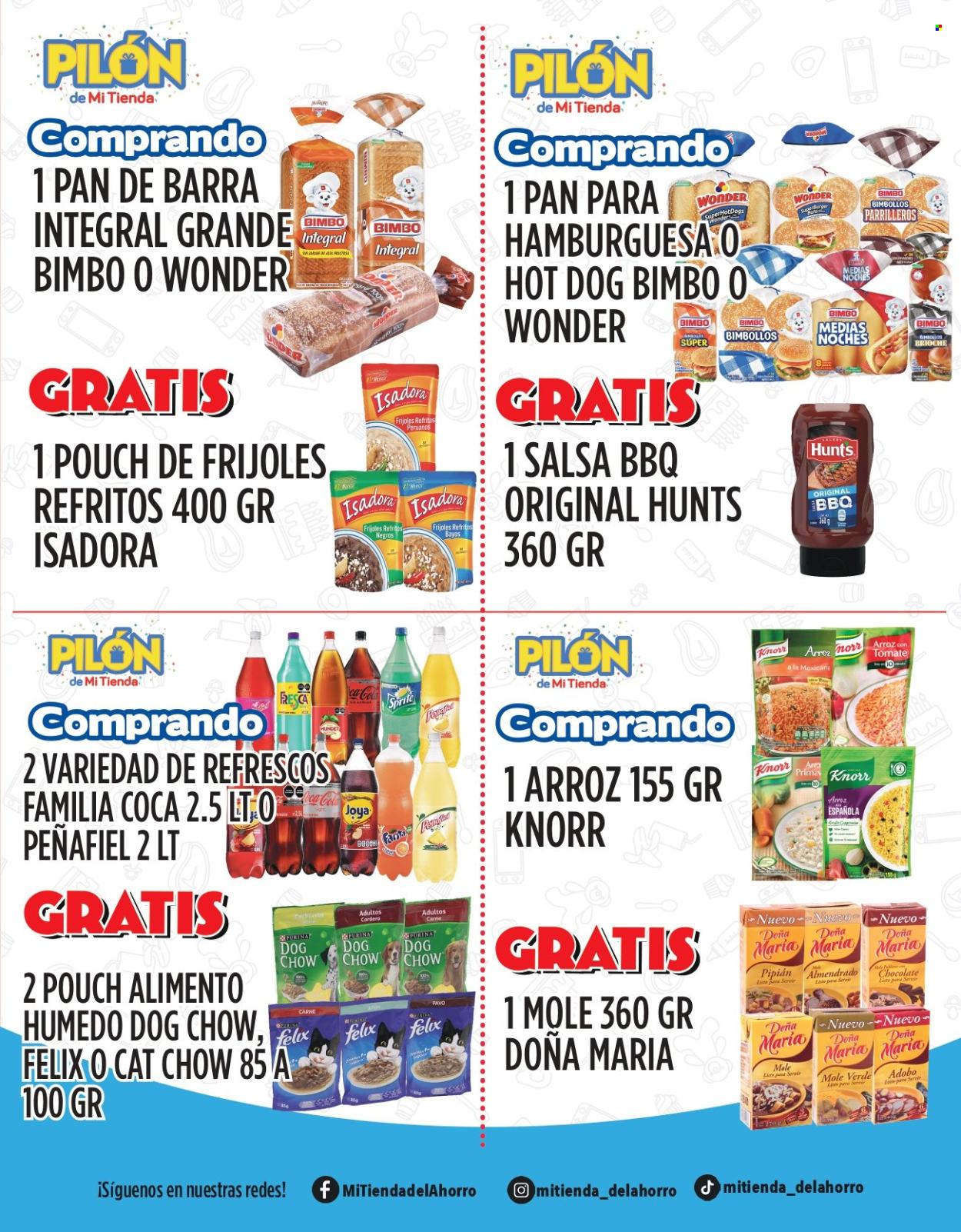 Catálogo Mi Tienda de Ahorro - 15.3.2024 - 18.3.2024. Página 3