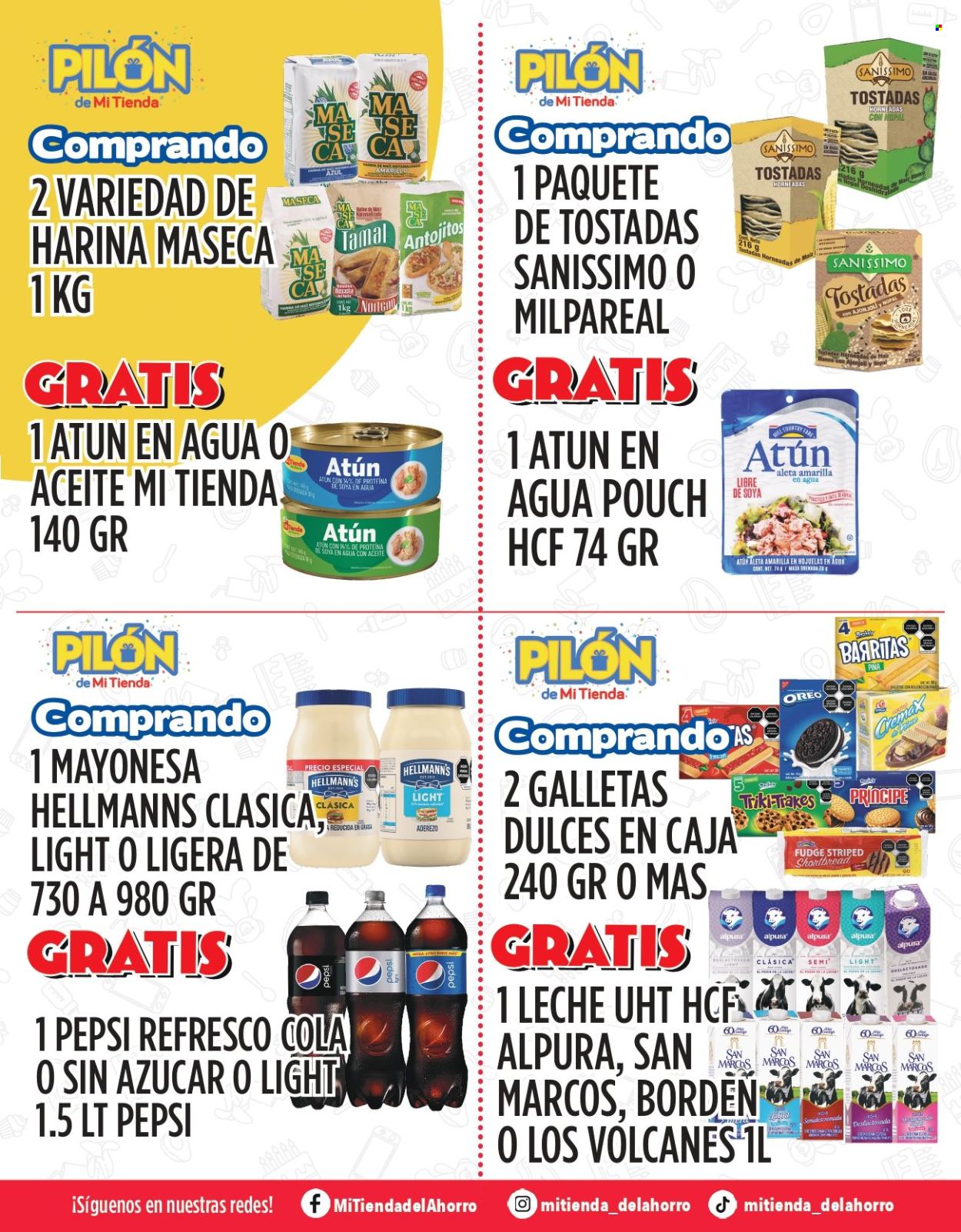 Catálogo Mi Tienda de Ahorro - 15.3.2024 - 18.3.2024. Página 6
